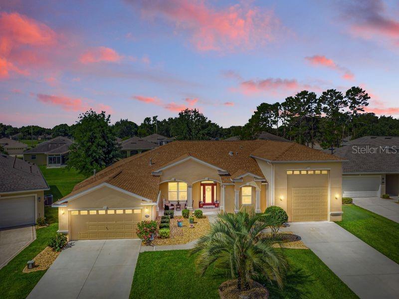 4716 HERITAGE TRL, LEESBURG, FL, 34748