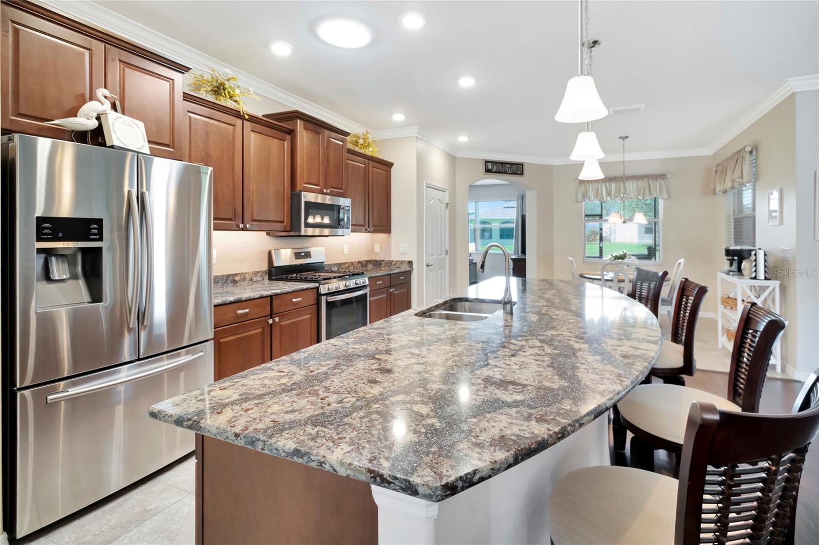 4716 HERITAGE TRL, LEESBURG, FL, 34748