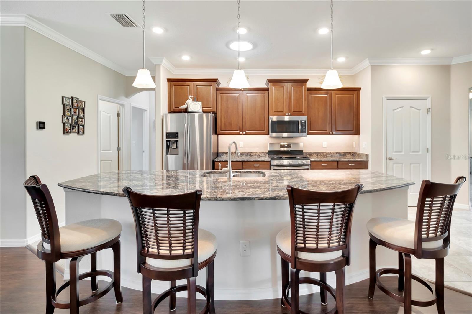 4716 HERITAGE TRL, LEESBURG, FL, 34748