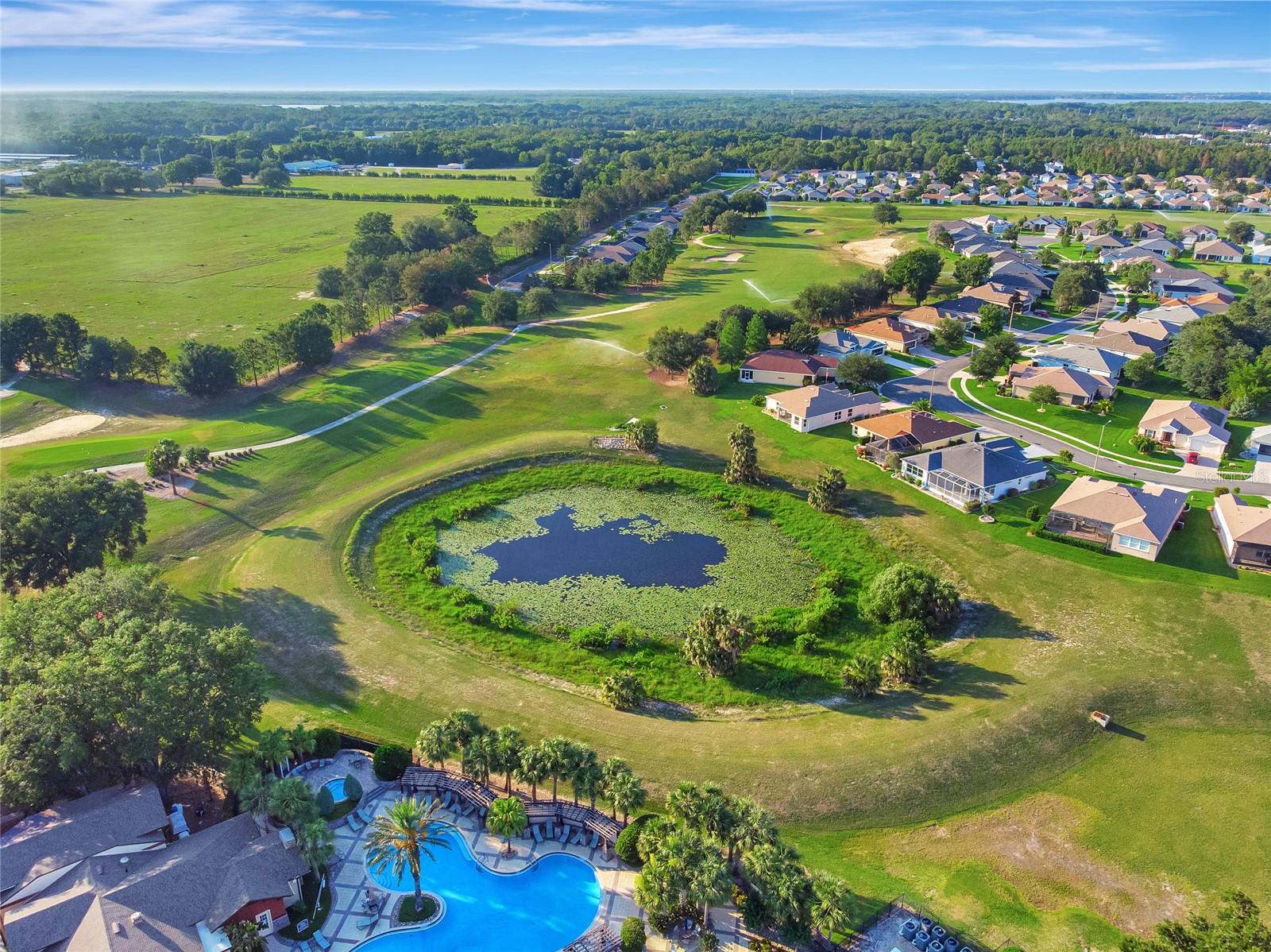 4716 HERITAGE TRL, LEESBURG, FL, 34748