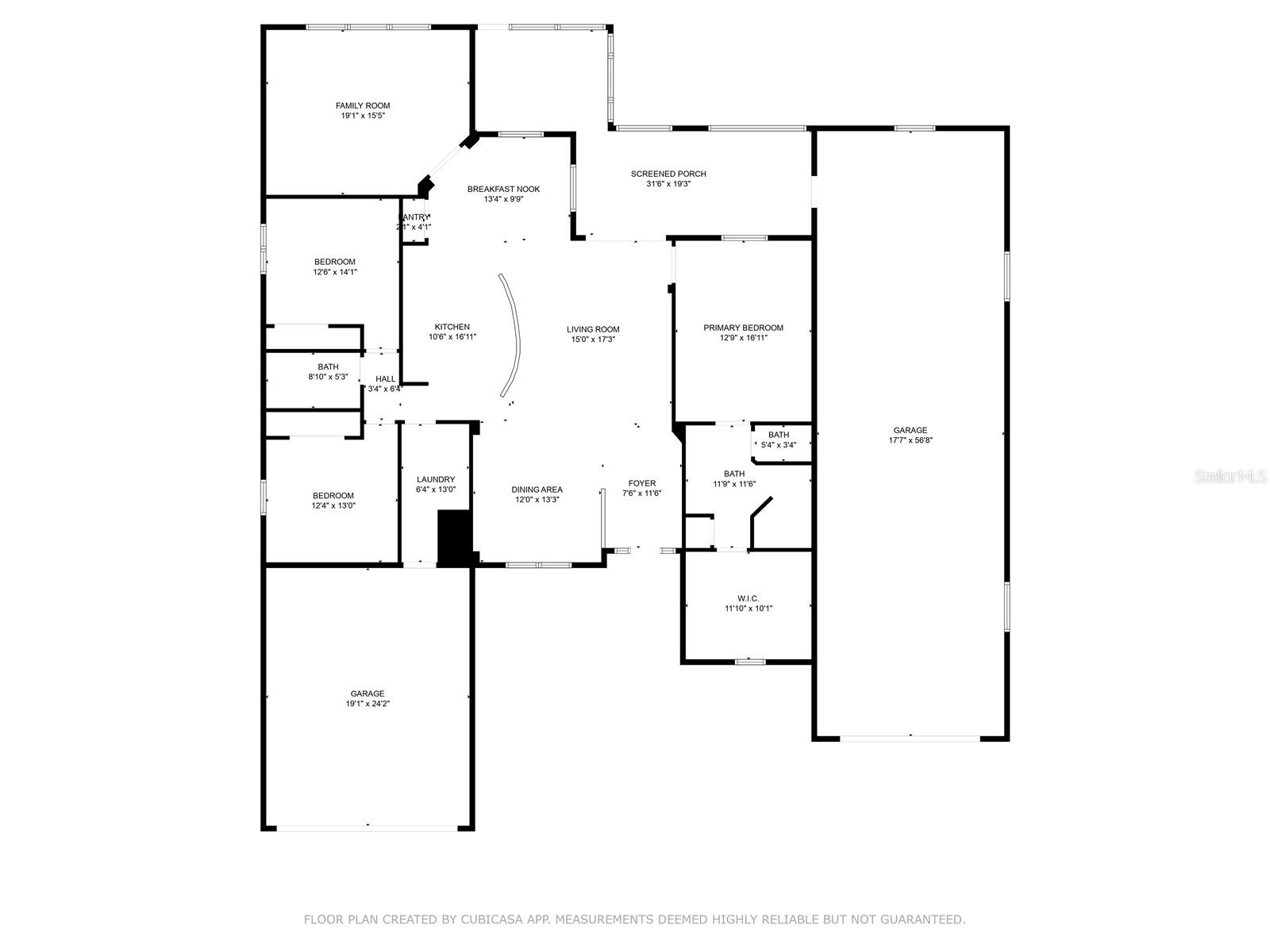 4716 HERITAGE TRL, LEESBURG, FL, 34748