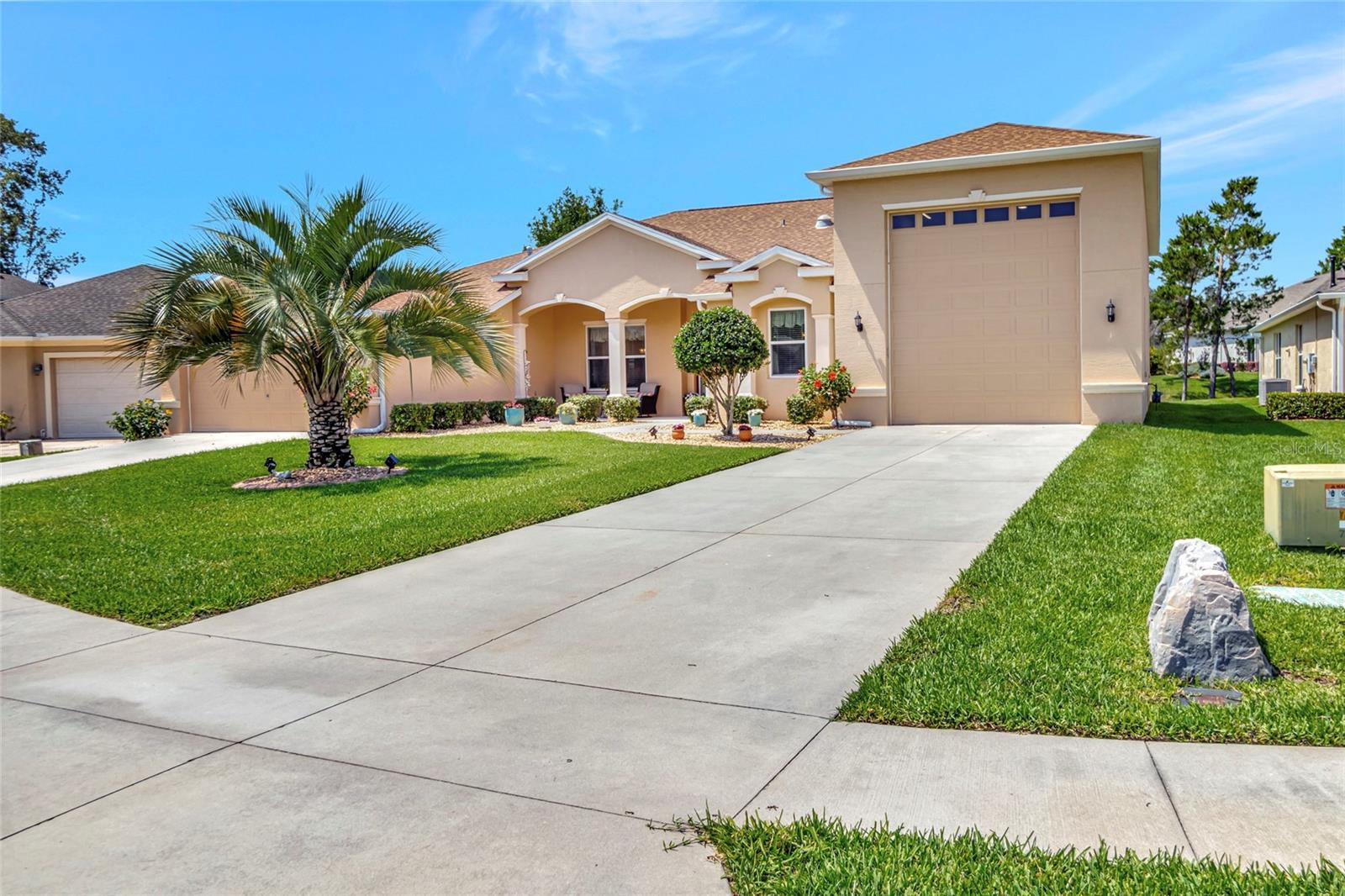 4716 HERITAGE TRL, LEESBURG, FL, 34748