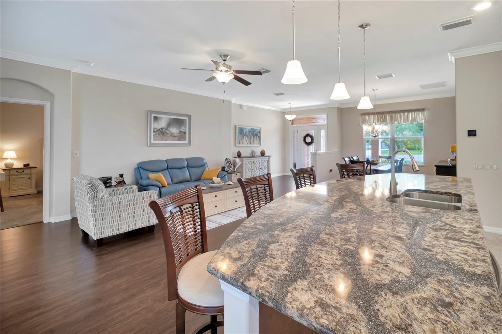 4716 HERITAGE TRL, LEESBURG, FL, 34748