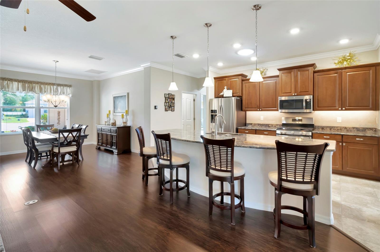 4716 HERITAGE TRL, LEESBURG, FL, 34748