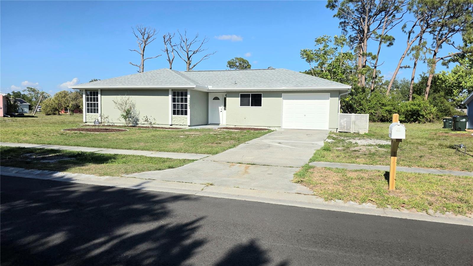 7524 KAVANDA ST, NORTH PORT, FL, 34287