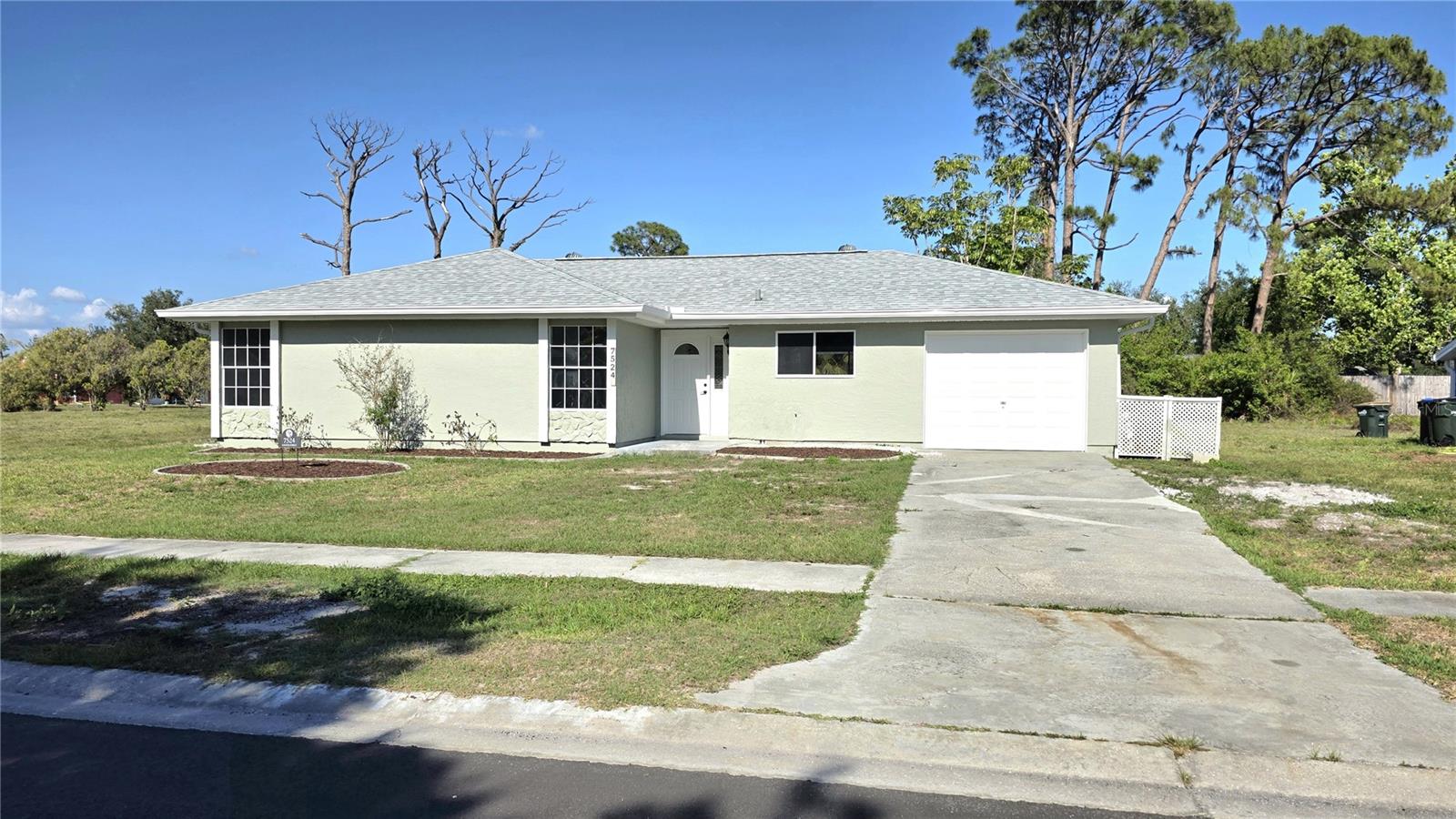 7524 KAVANDA ST, NORTH PORT, FL, 34287