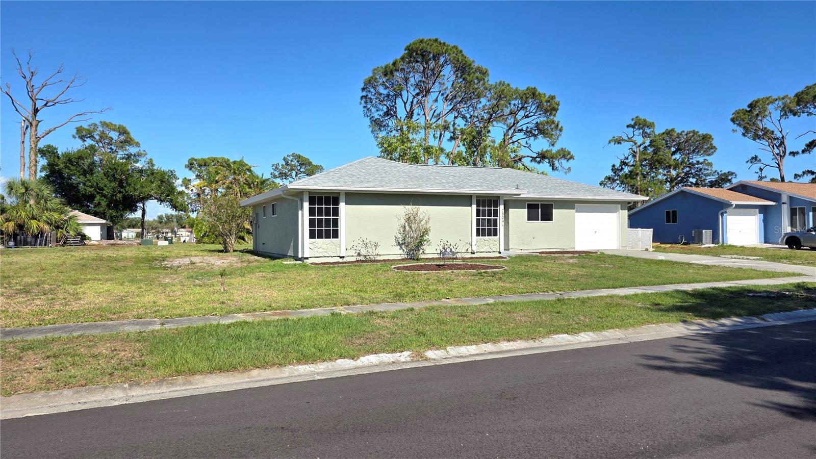 7524 KAVANDA ST, NORTH PORT, FL, 34287