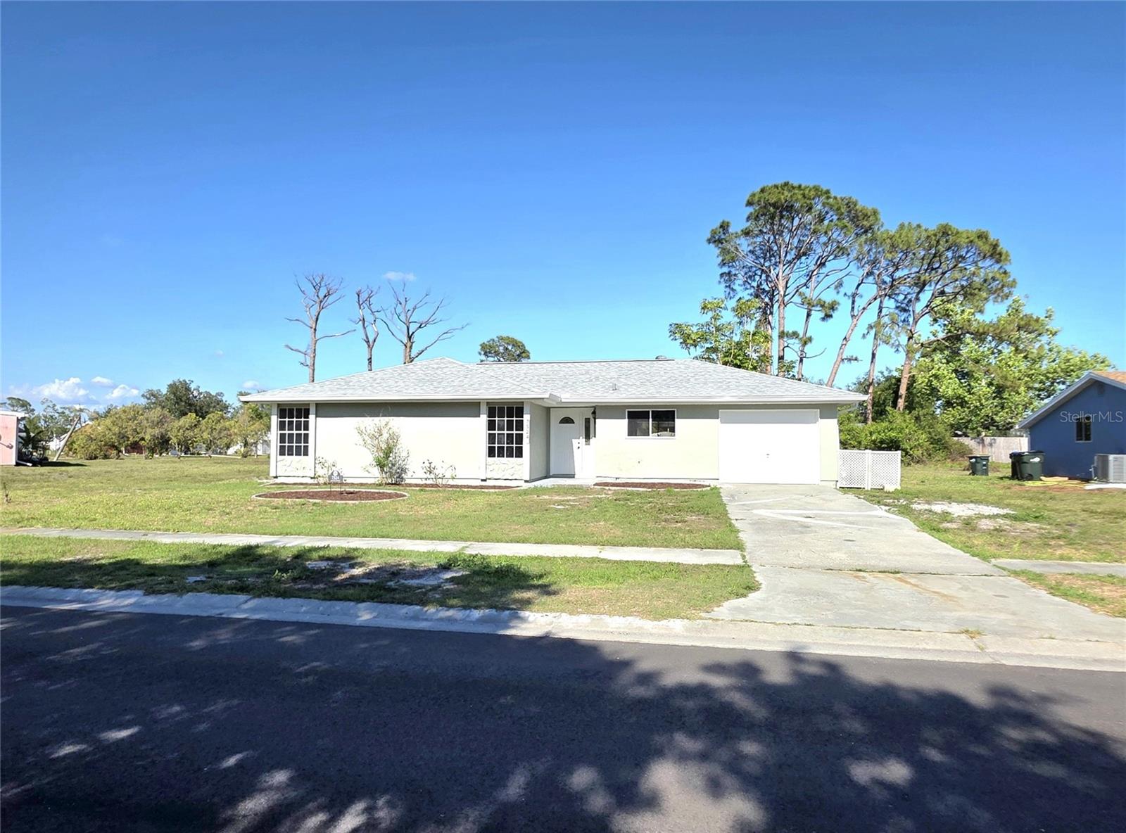 7524 KAVANDA ST, NORTH PORT, FL, 34287