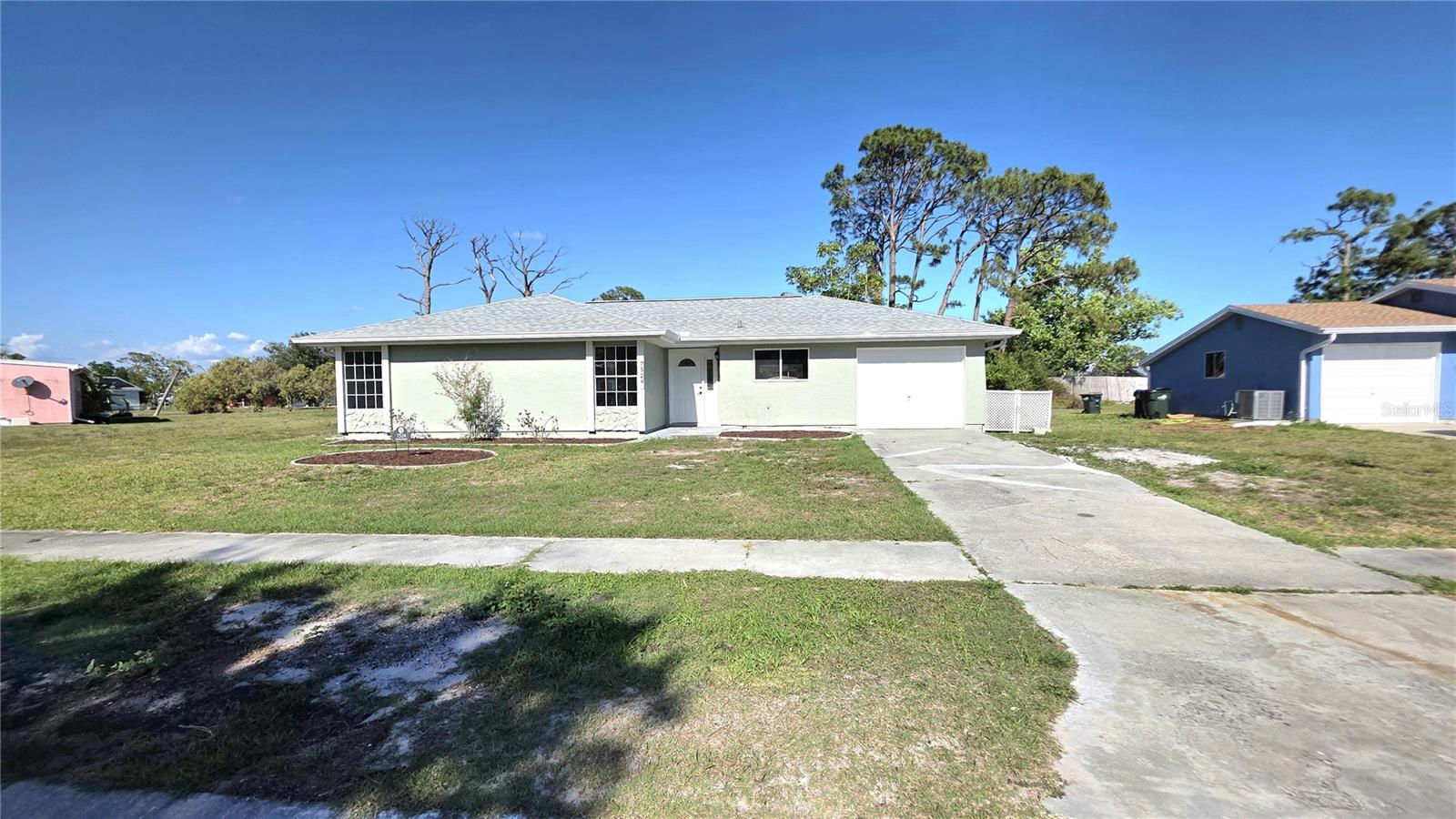 7524 KAVANDA ST, NORTH PORT, FL, 34287