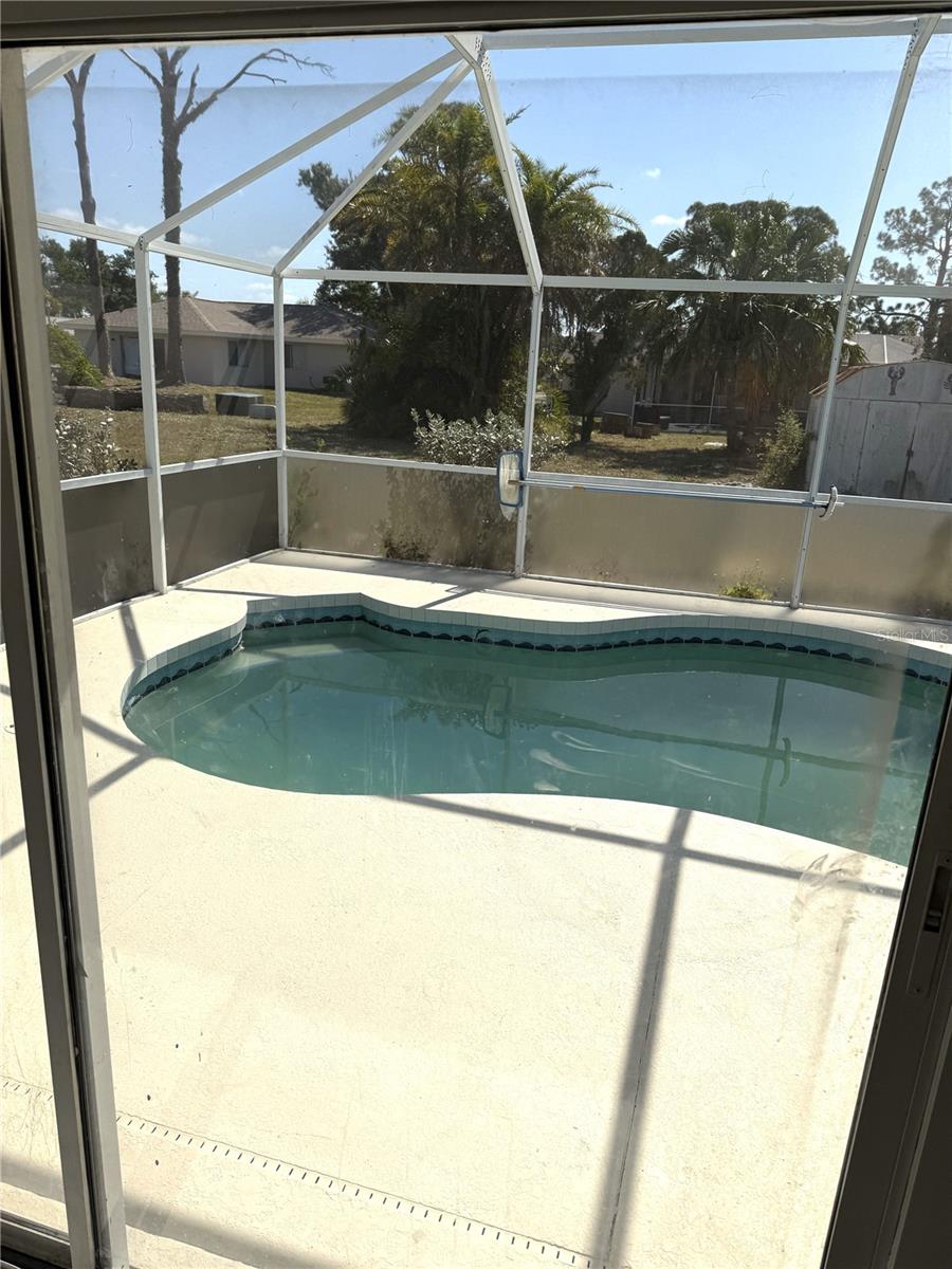 7524 KAVANDA ST, NORTH PORT, FL, 34287