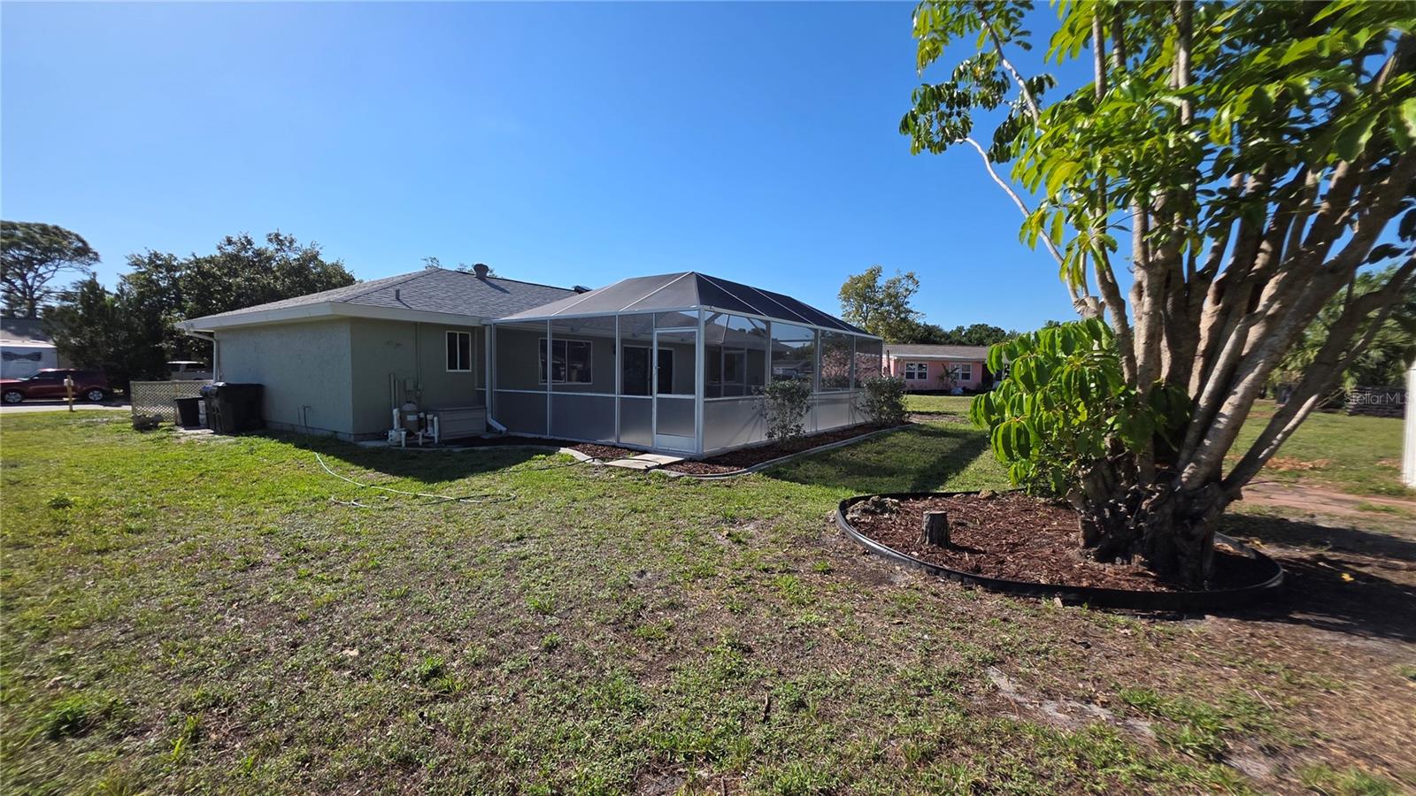 7524 KAVANDA ST, NORTH PORT, FL, 34287