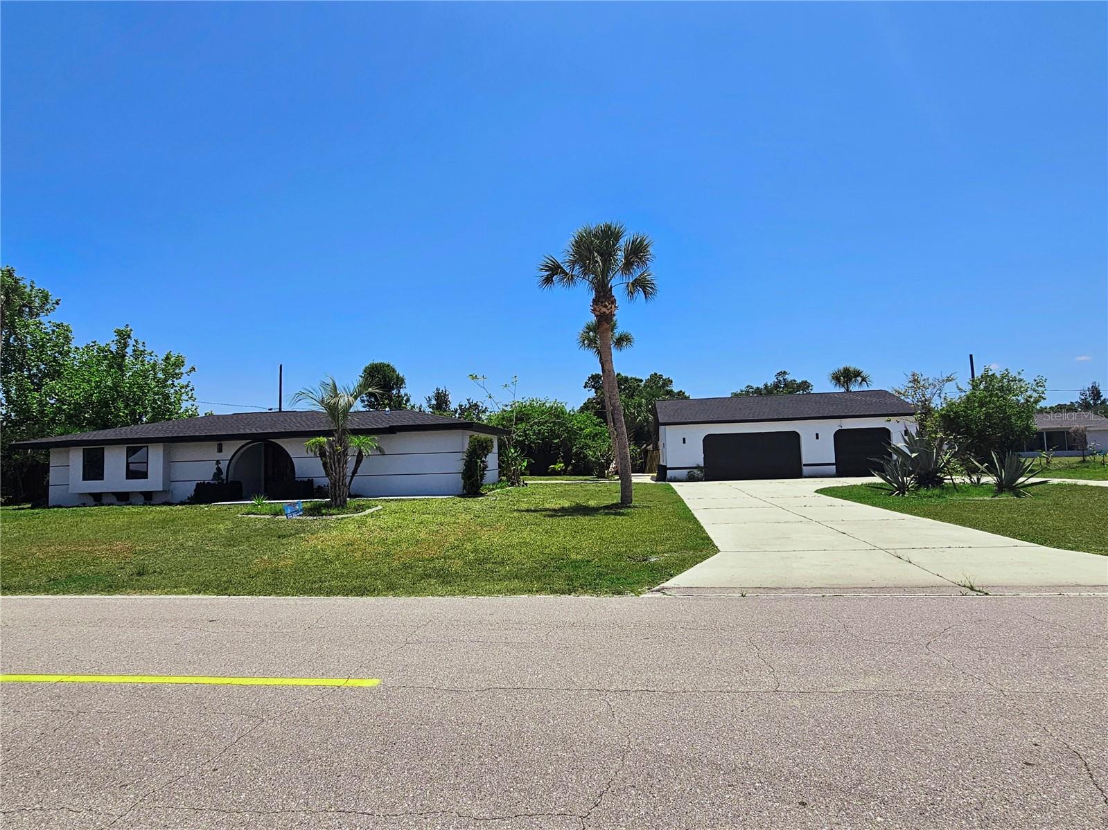 20295 LORENZO AVE, PORT CHARLOTTE, FL, 33952