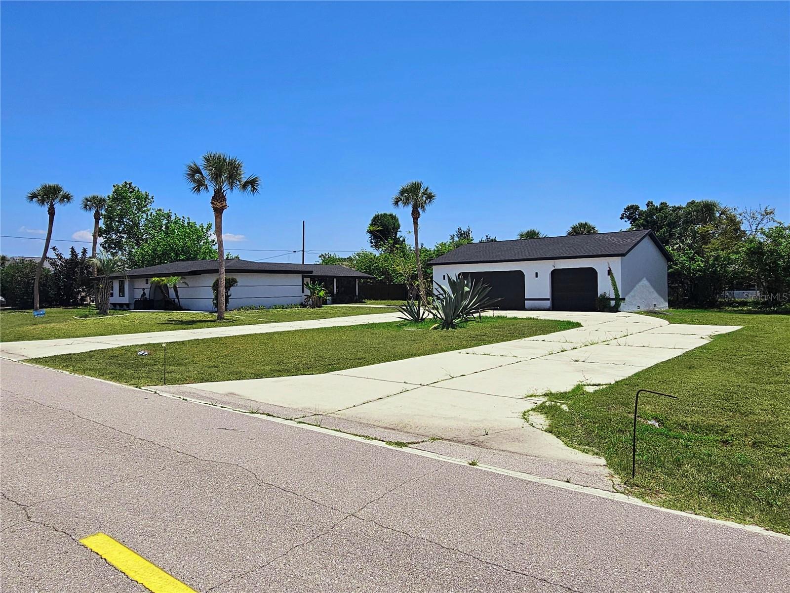 20295 LORENZO AVE, PORT CHARLOTTE, FL, 33952