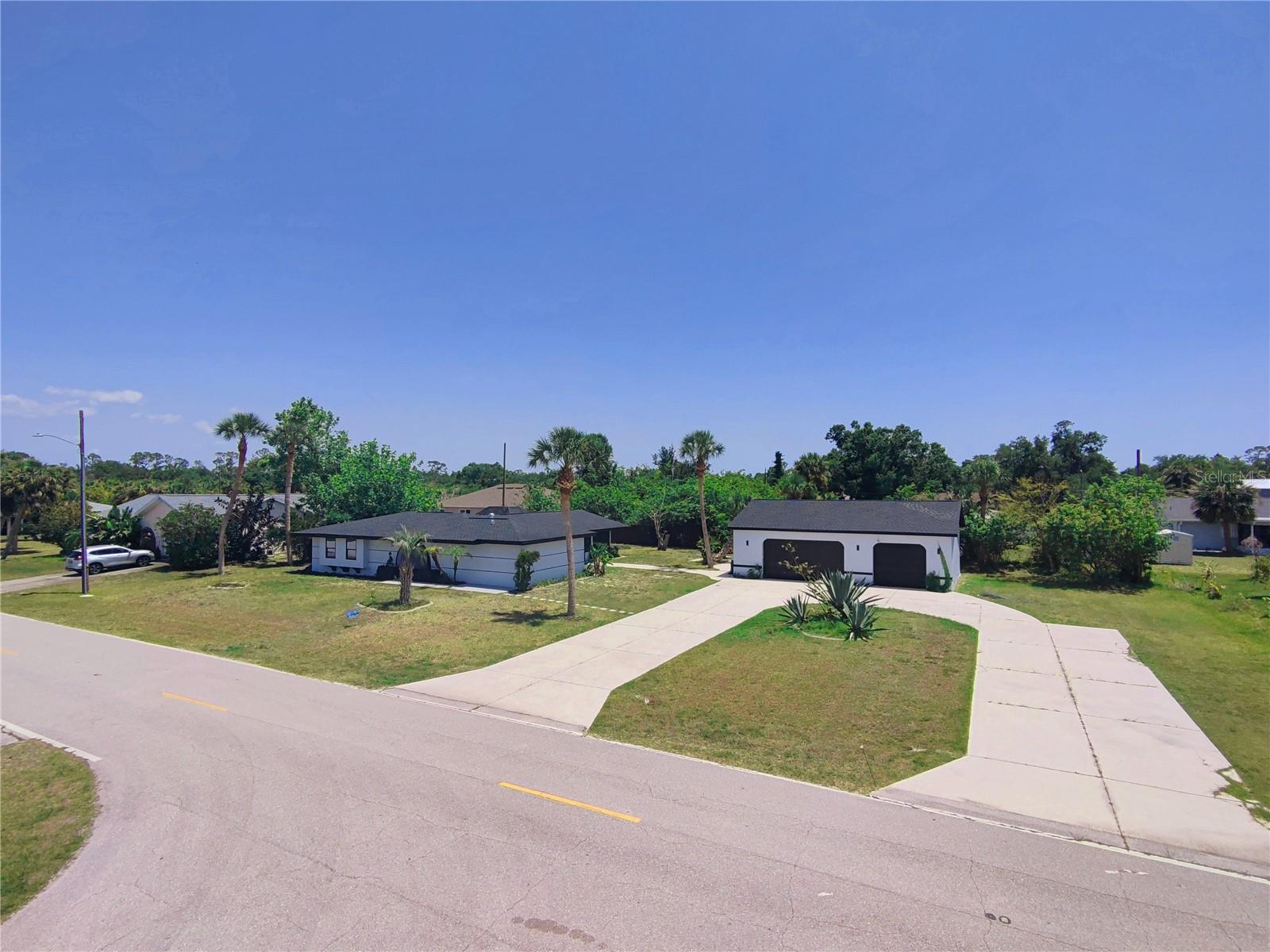 20295 LORENZO AVE, PORT CHARLOTTE, FL, 33952