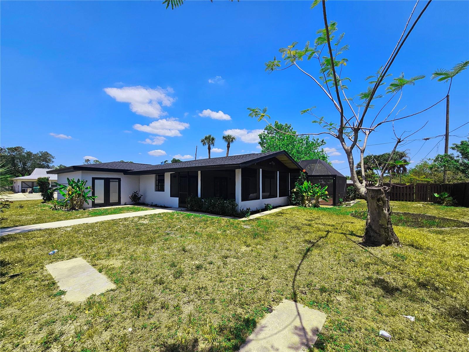 20295 LORENZO AVE, PORT CHARLOTTE, FL, 33952