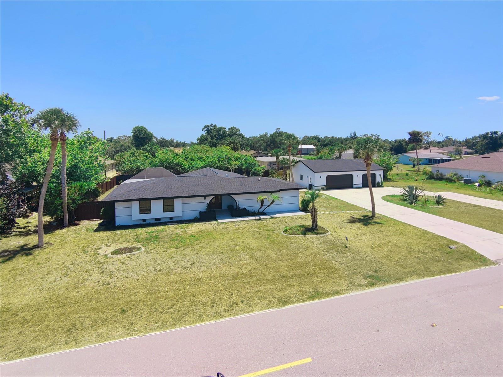 20295 LORENZO AVE, PORT CHARLOTTE, FL, 33952