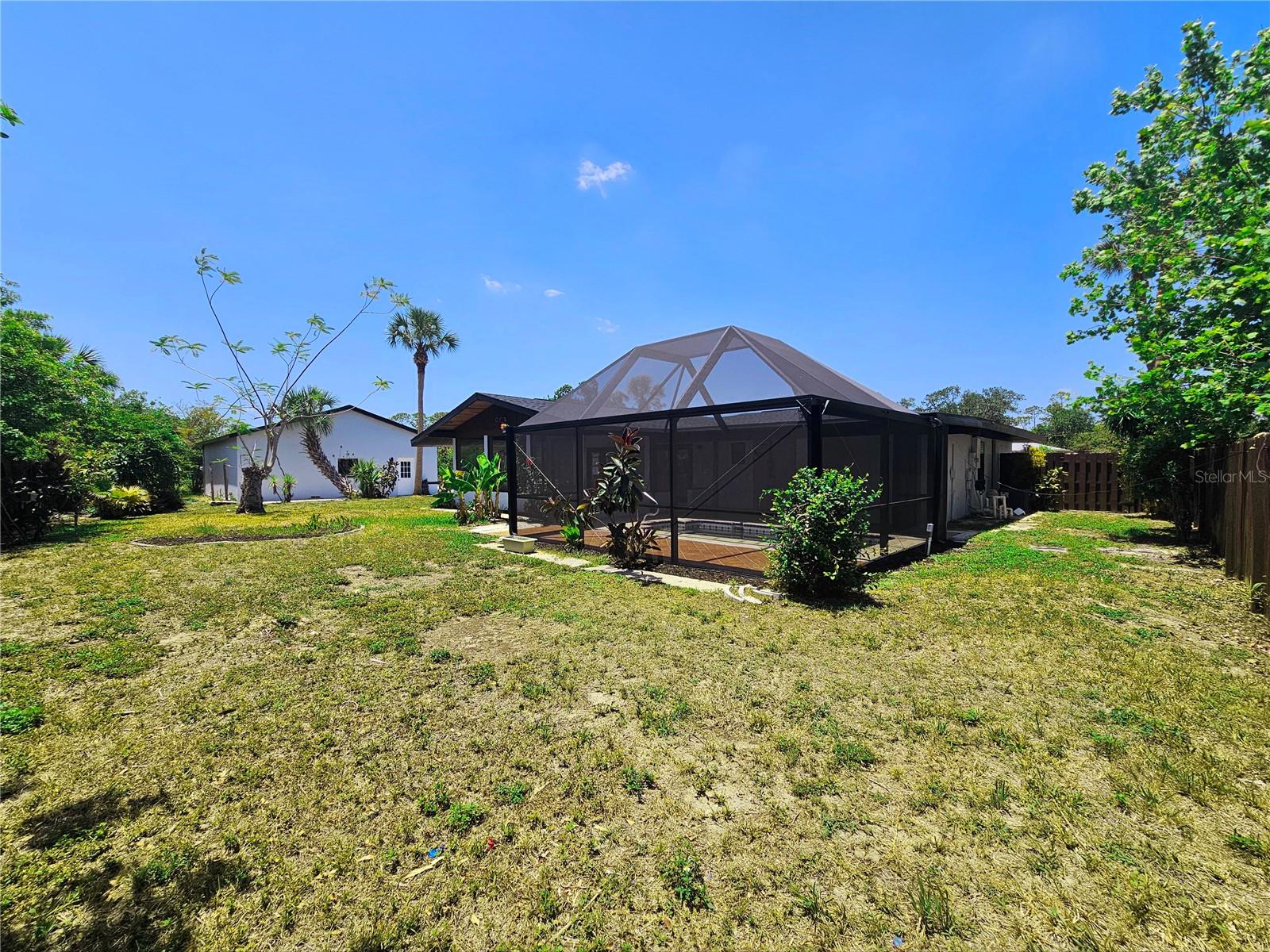 20295 LORENZO AVE, PORT CHARLOTTE, FL, 33952