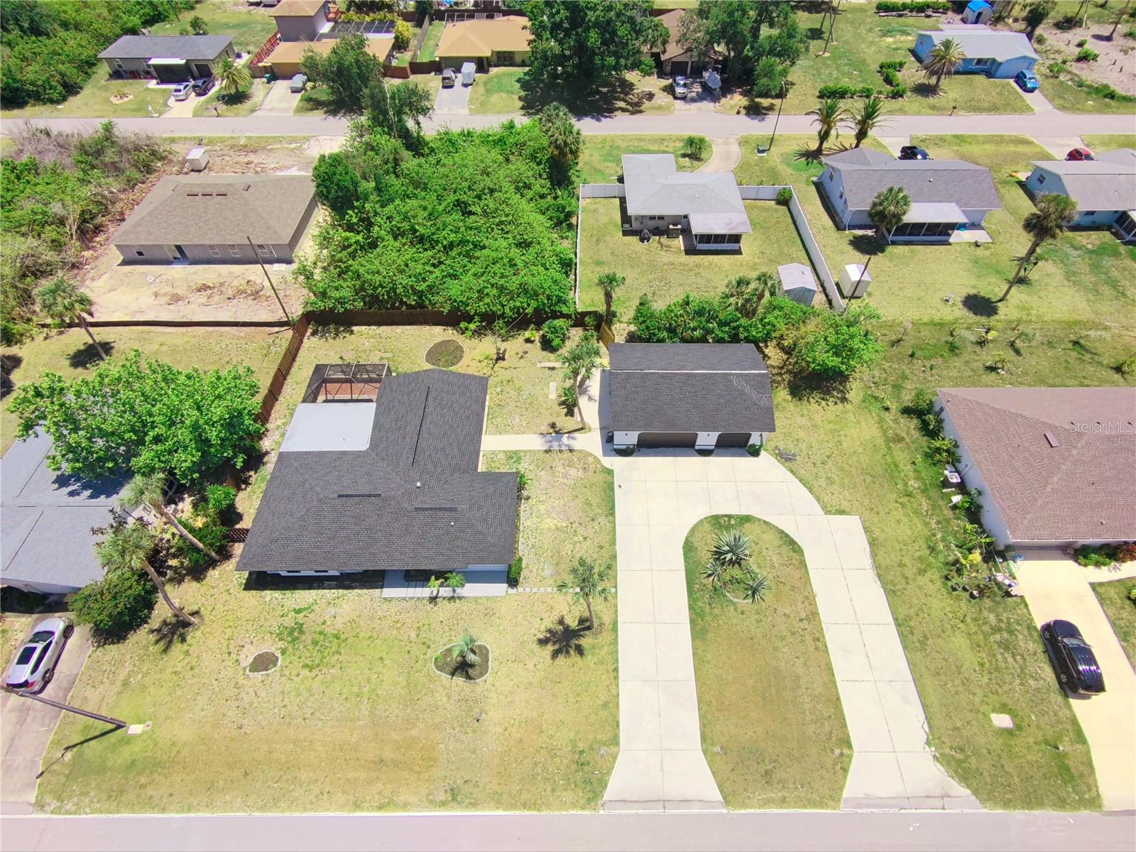 20295 LORENZO AVE, PORT CHARLOTTE, FL, 33952