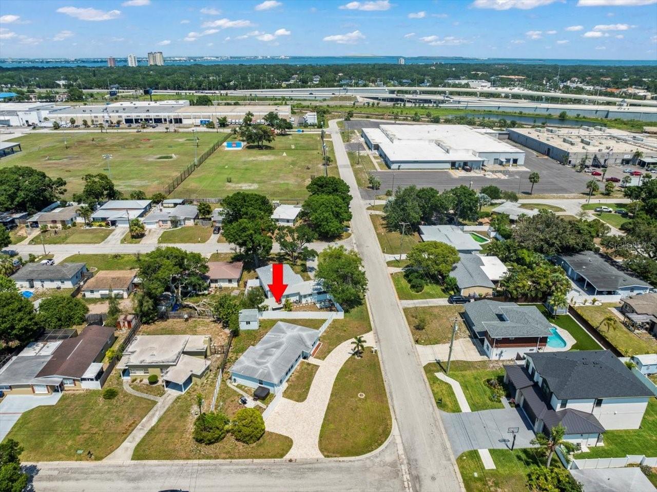 4005 W COACHMAN AVE, TAMPA, FL, 33611