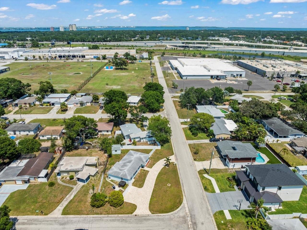 4005 W COACHMAN AVE, TAMPA, FL, 33611