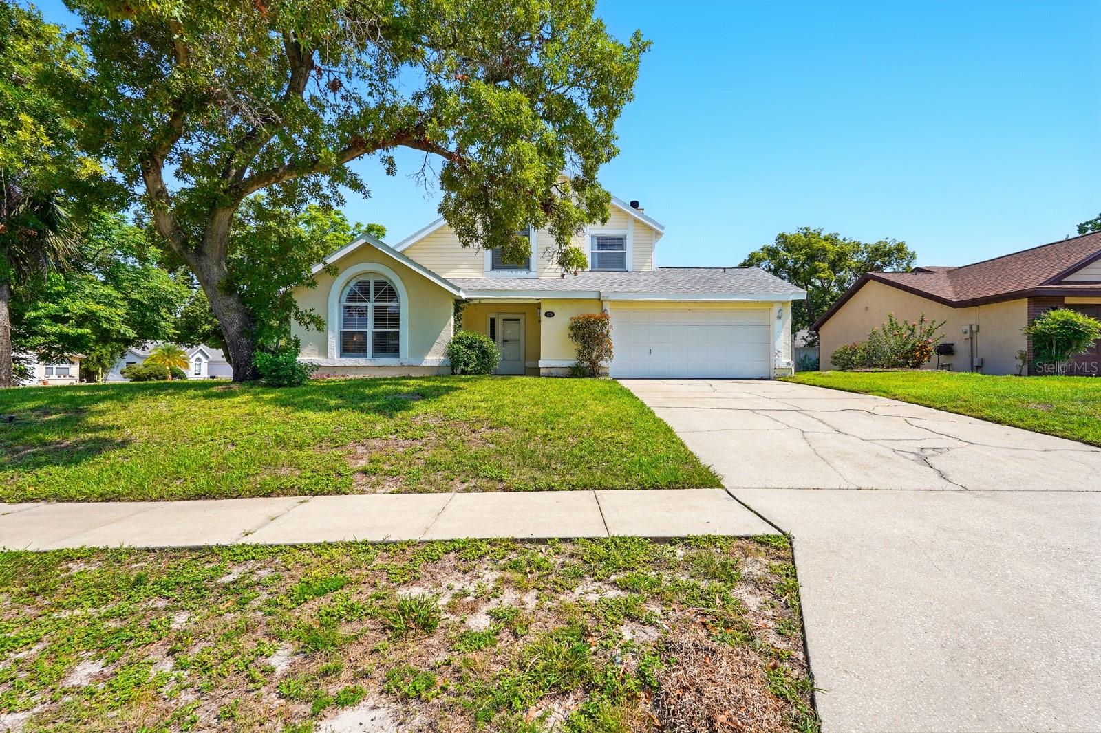 879 MATT LN, PORT ORANGE, FL, 32127