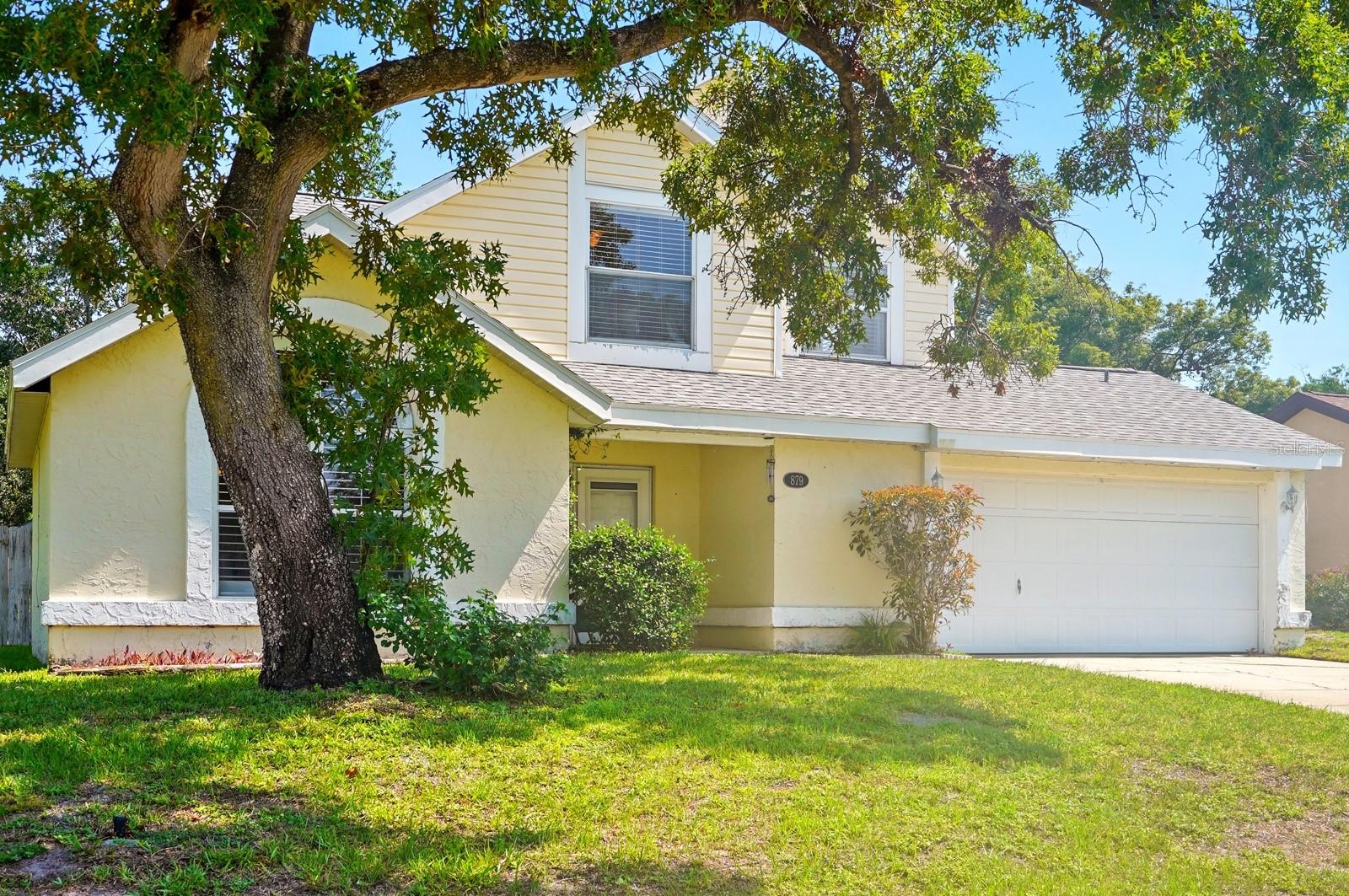 879 MATT LN, PORT ORANGE, FL, 32127