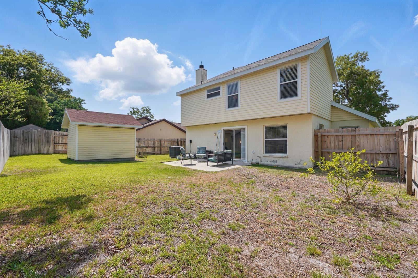 879 MATT LN, PORT ORANGE, FL, 32127