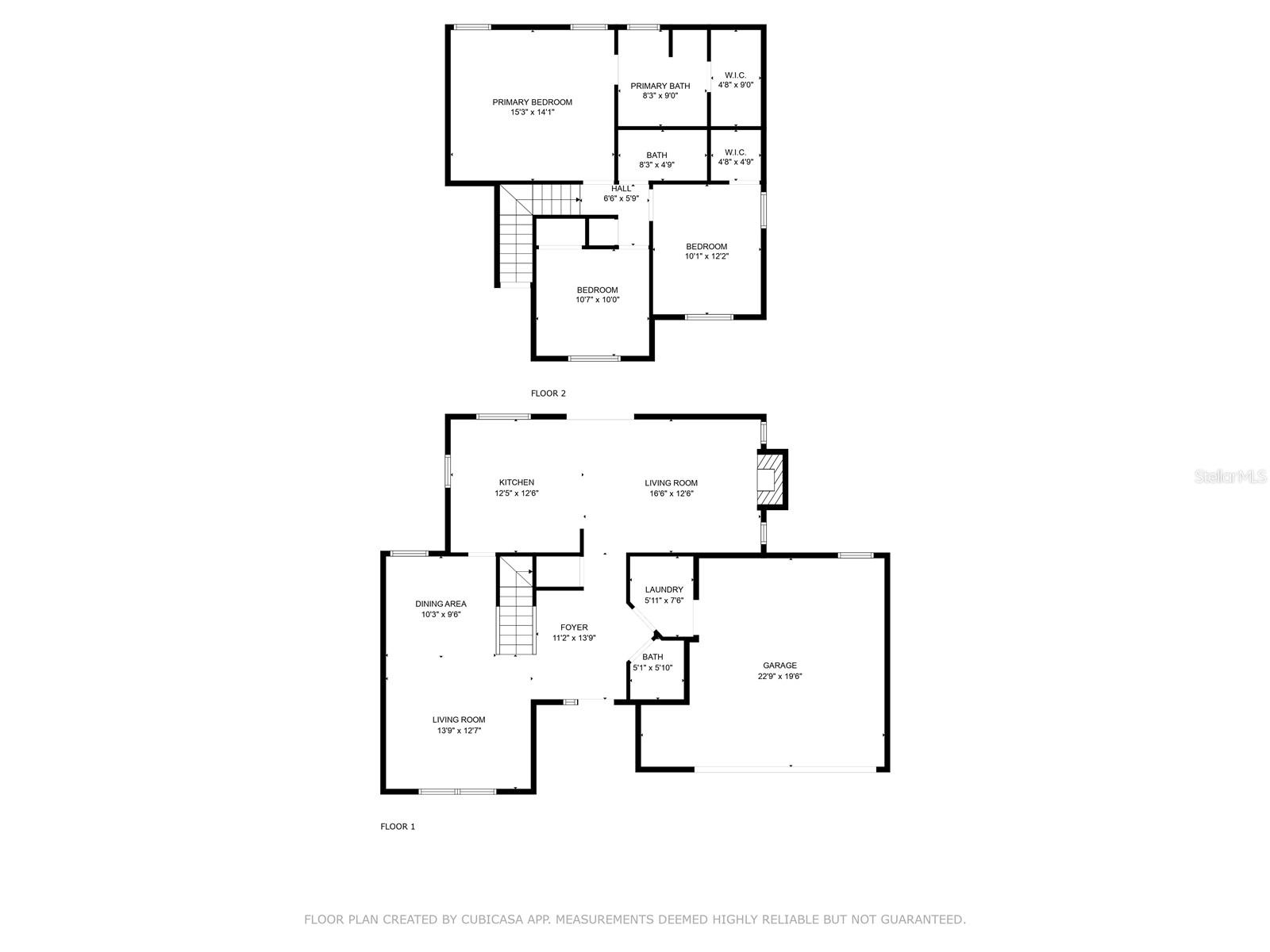 879 MATT LN, PORT ORANGE, FL, 32127