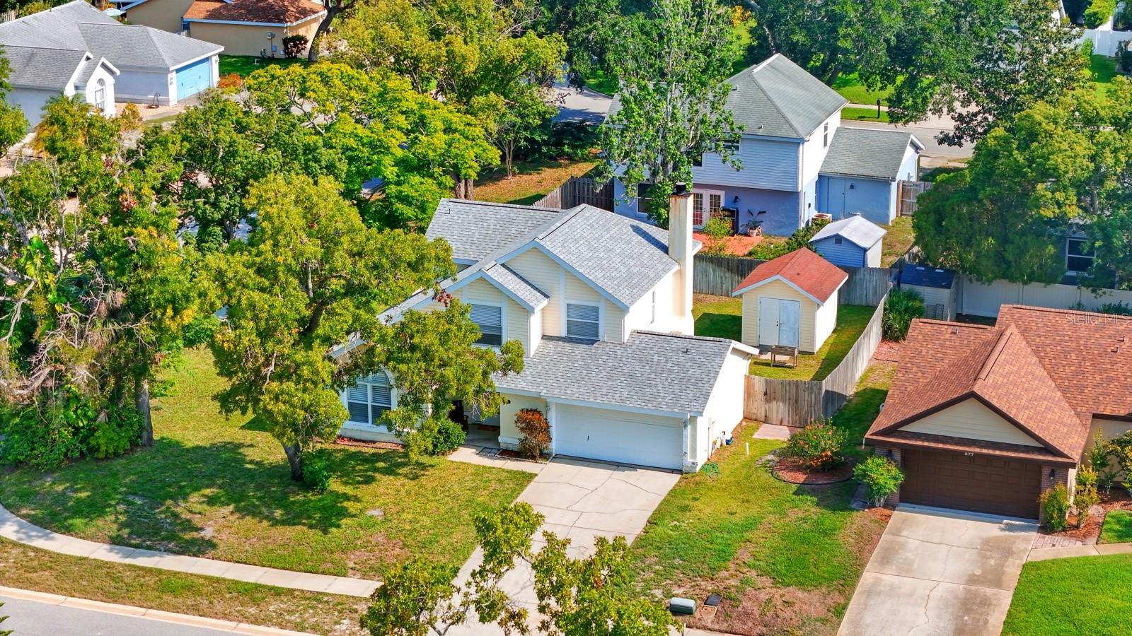 879 MATT LN, PORT ORANGE, FL, 32127