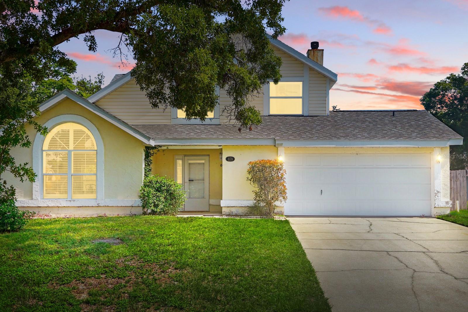 879 MATT LN, PORT ORANGE, FL, 32127