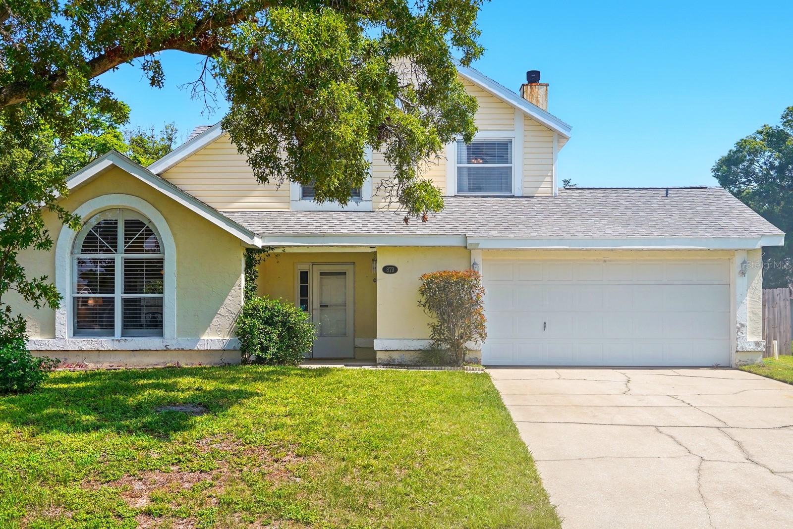 879 MATT LN, PORT ORANGE, FL, 32127