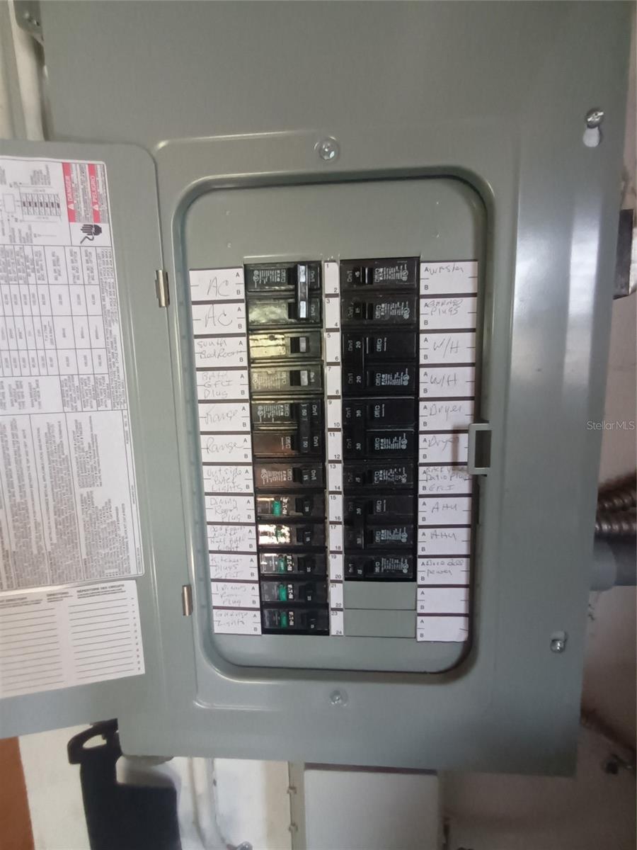 5991 42ND AVE N, ST PETERSBURG, FL, 33709