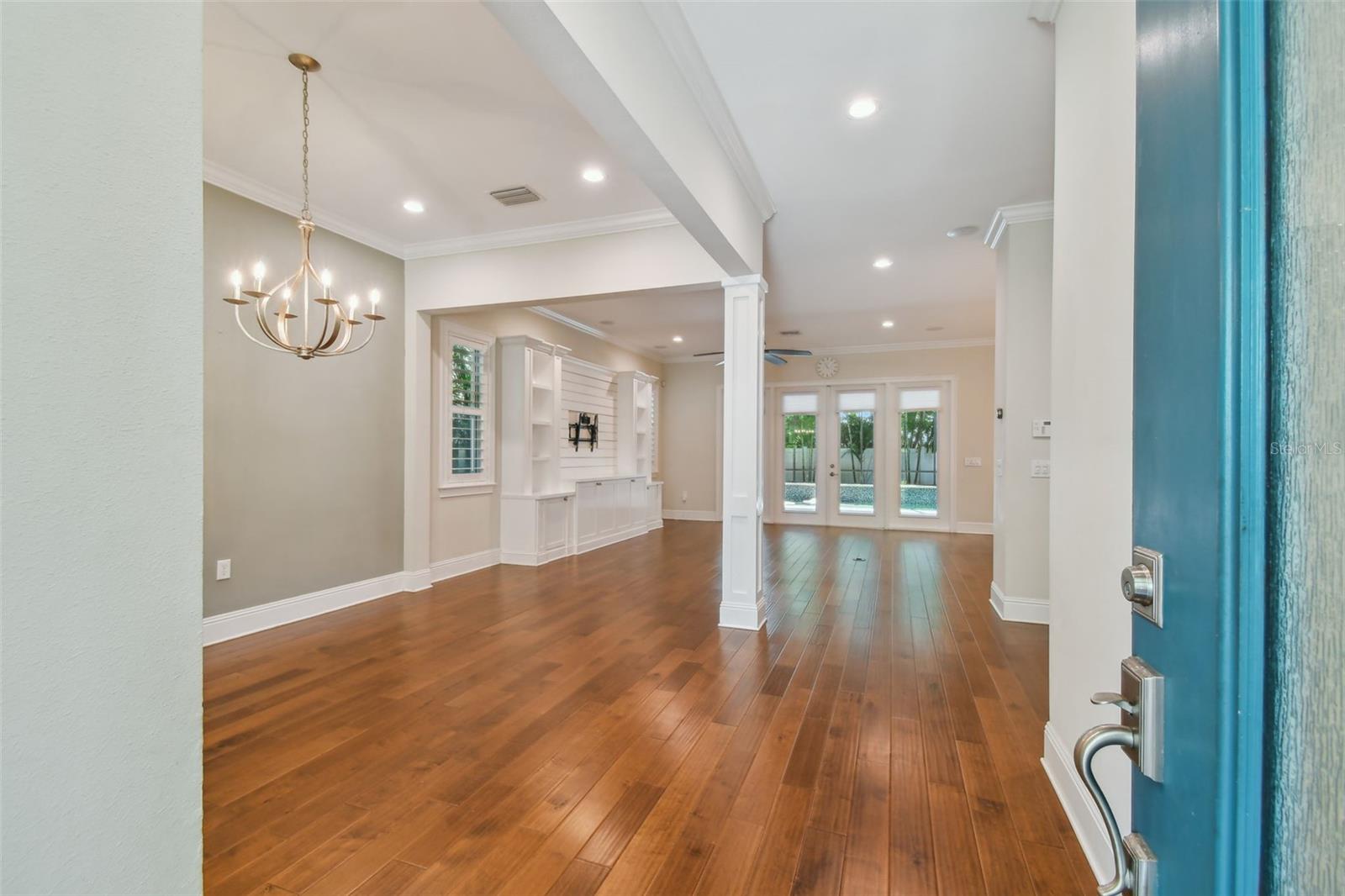 3109 W GRANADA ST, TAMPA, FL, 33629