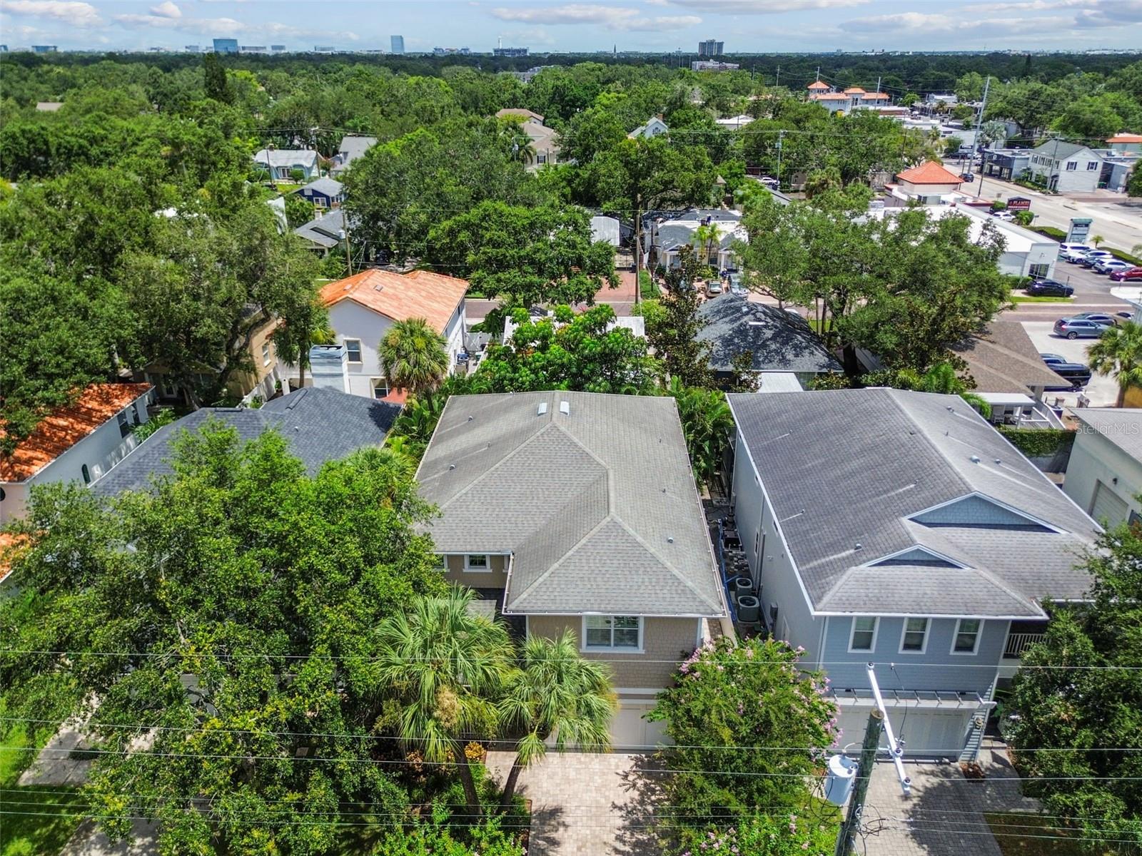 3109 W GRANADA ST, TAMPA, FL, 33629