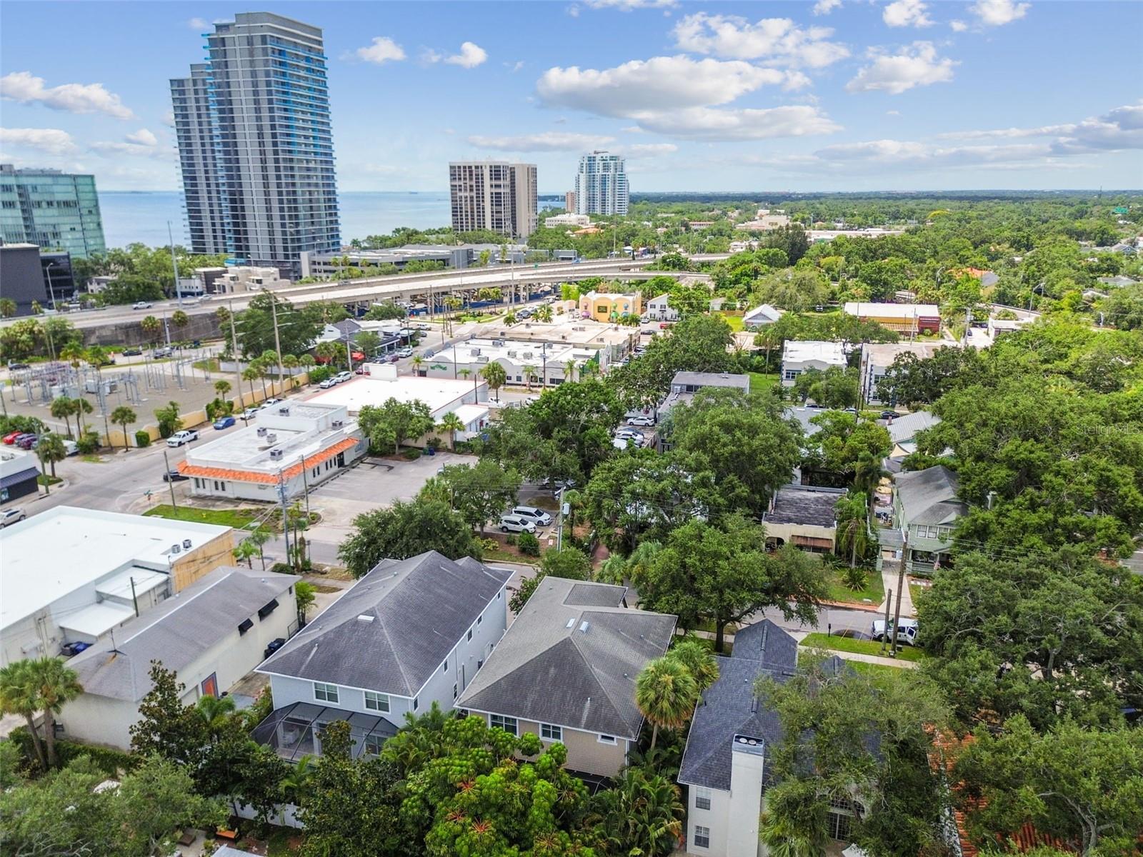 3109 W GRANADA ST, TAMPA, FL, 33629