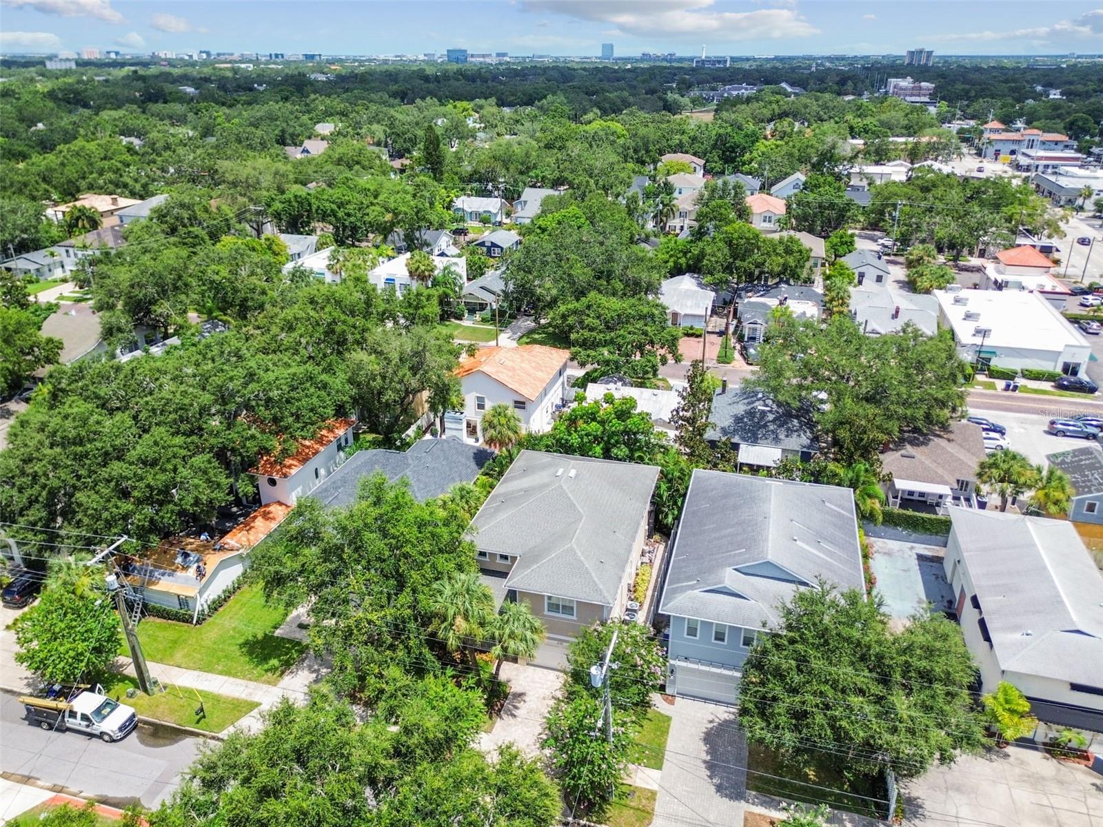 3109 W GRANADA ST, TAMPA, FL, 33629