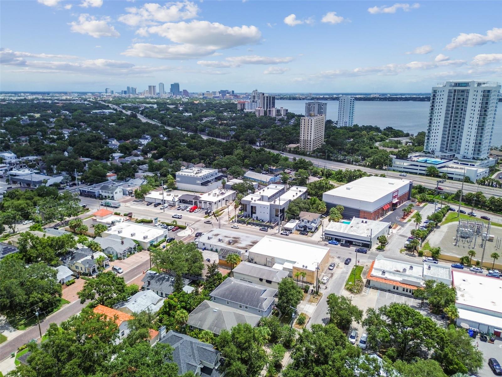 3109 W GRANADA ST, TAMPA, FL, 33629