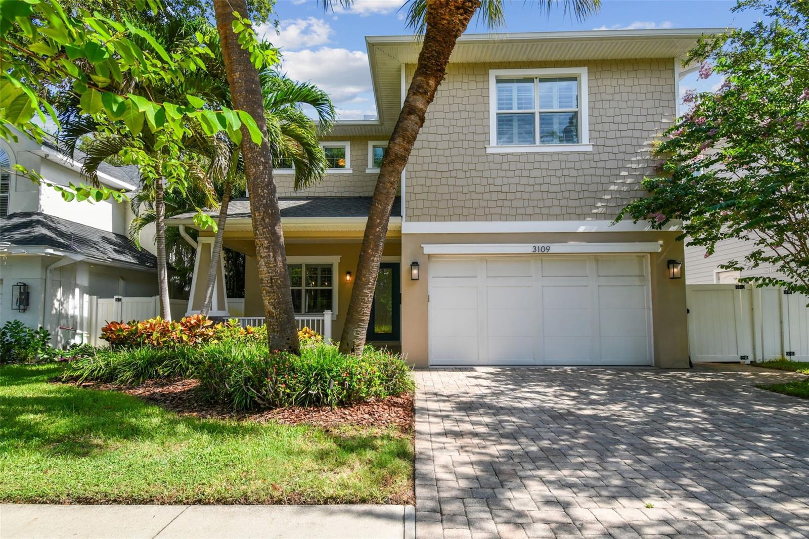 3109 W GRANADA ST, TAMPA, FL, 33629