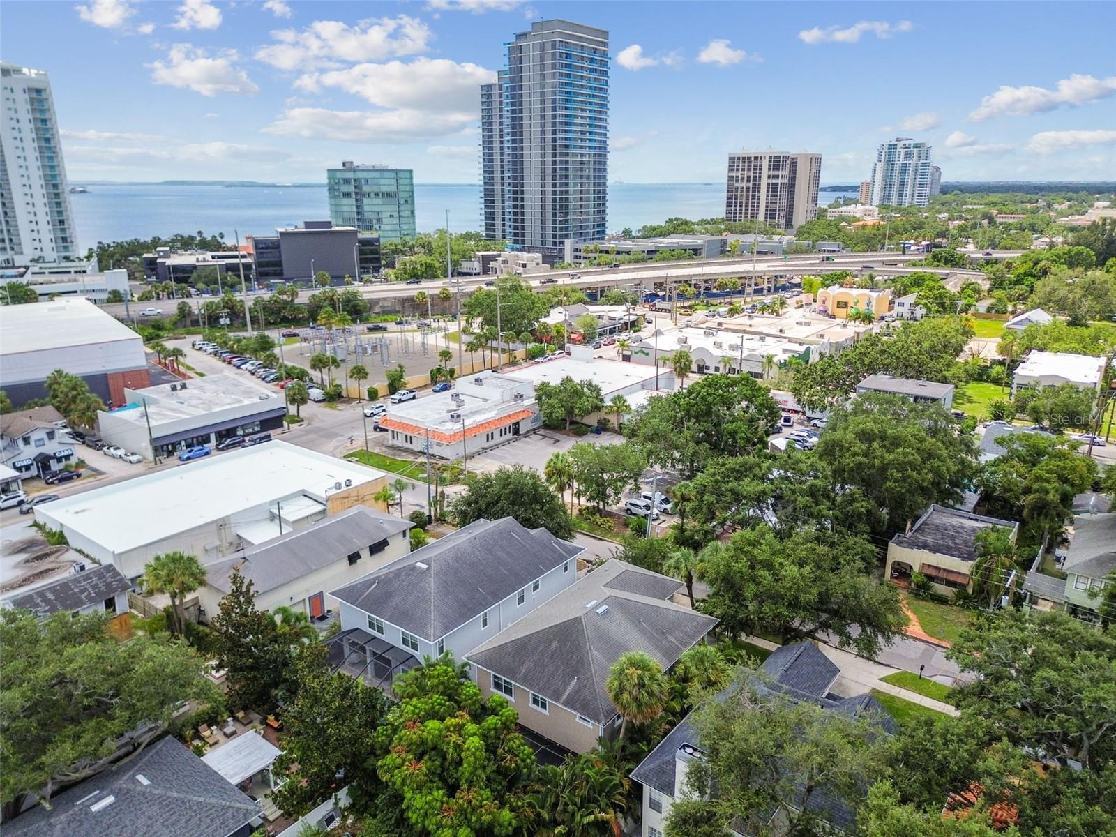 3109 W GRANADA ST, TAMPA, FL, 33629