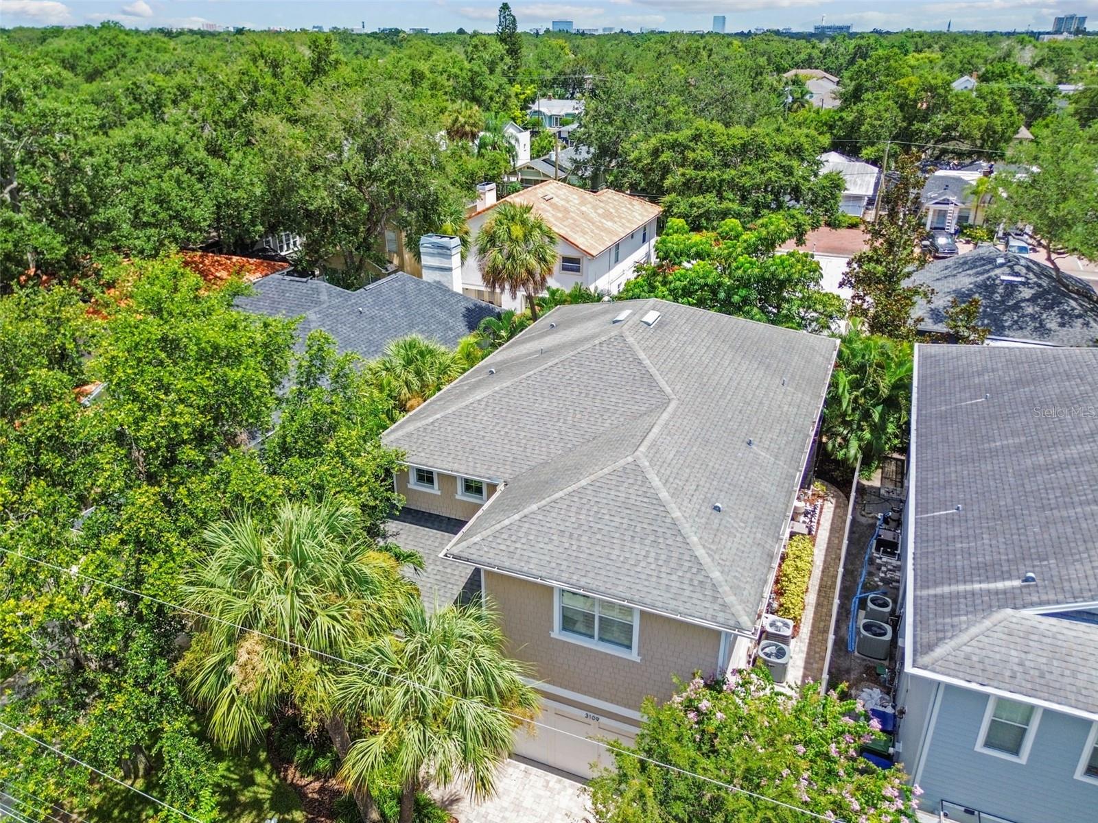 3109 W GRANADA ST, TAMPA, FL, 33629