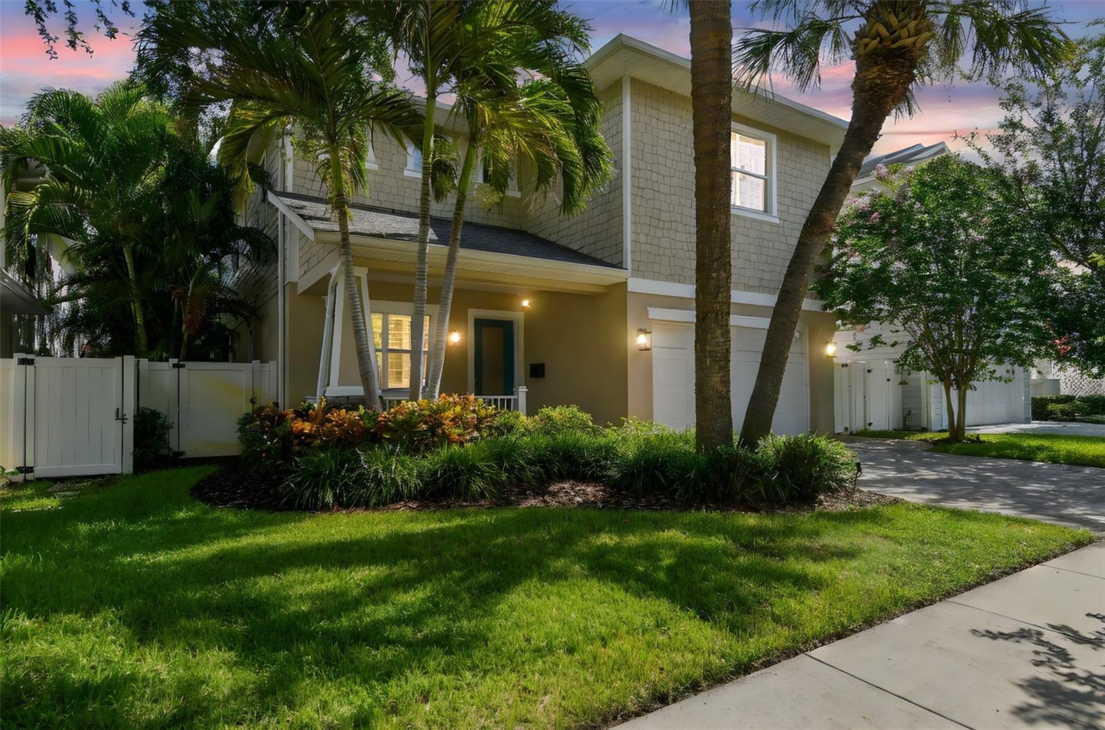 3109 W GRANADA ST, TAMPA, FL, 33629