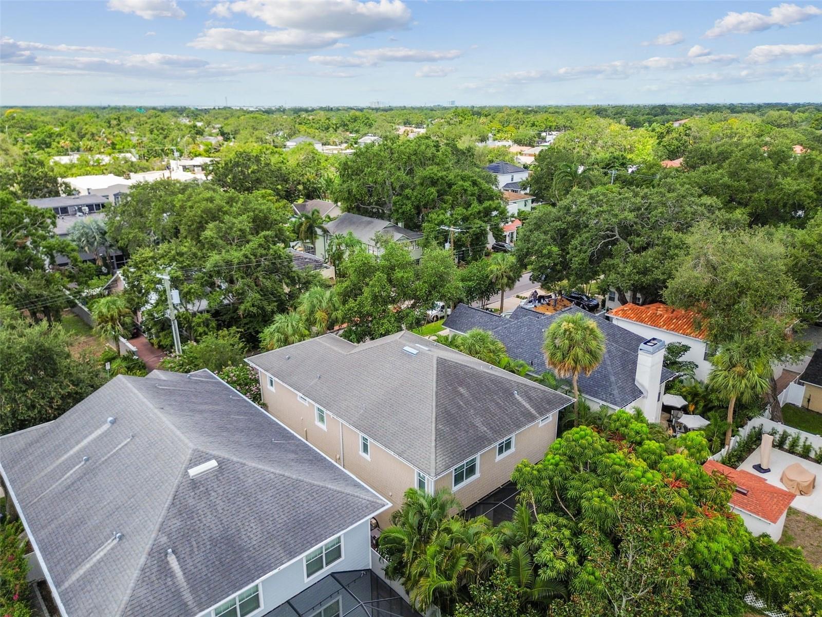 3109 W GRANADA ST, TAMPA, FL, 33629