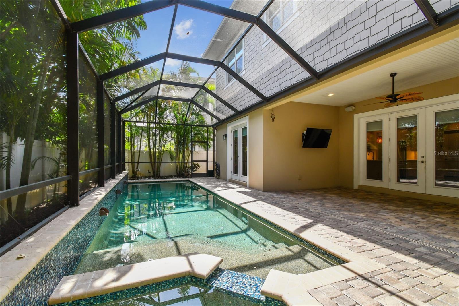 3109 W GRANADA ST, TAMPA, FL, 33629