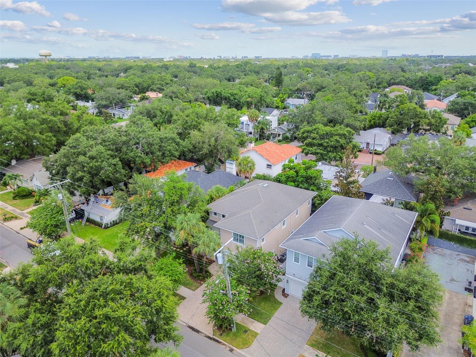 3109 W GRANADA ST, TAMPA, FL, 33629