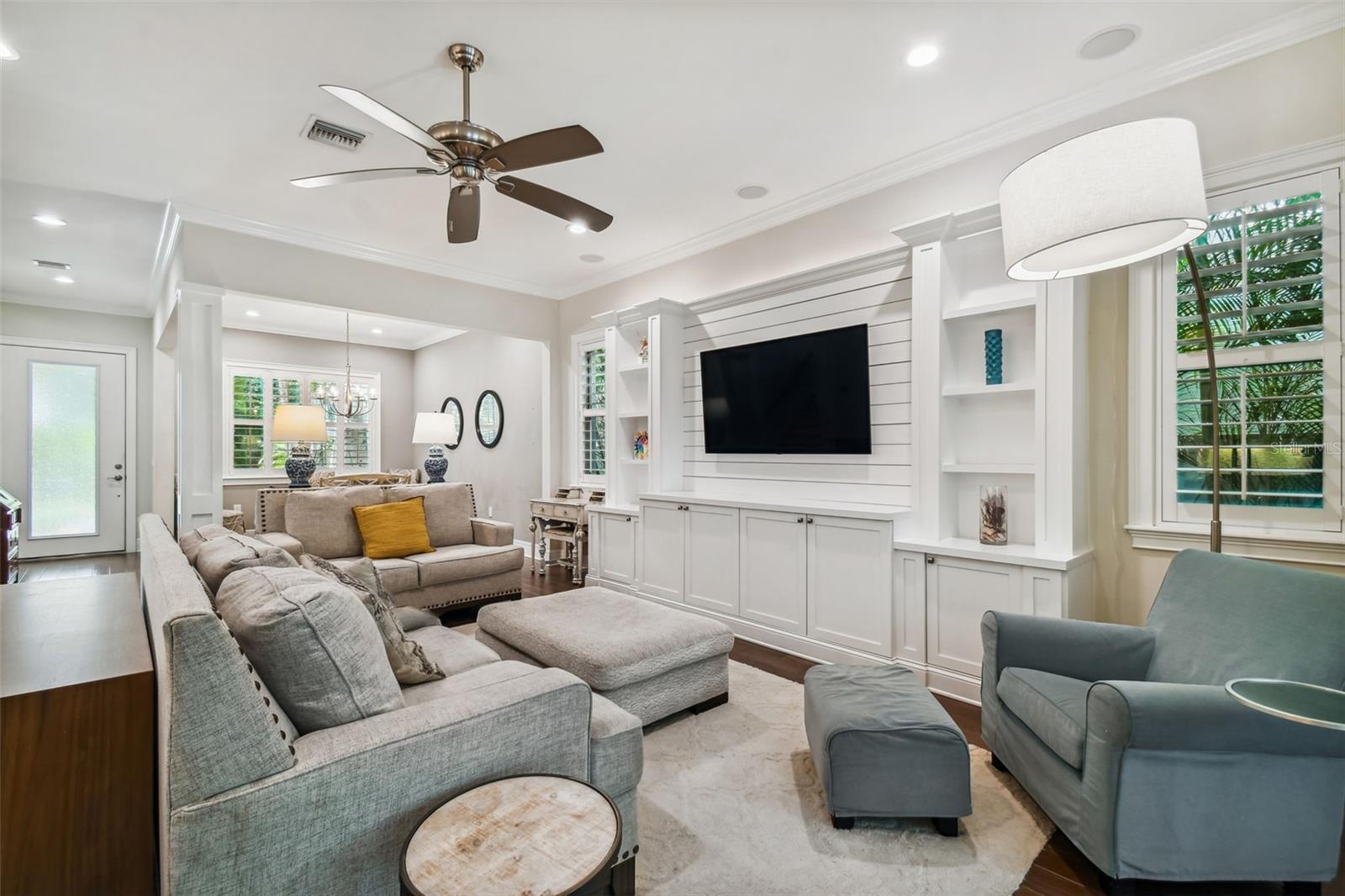 3109 W GRANADA ST, TAMPA, FL, 33629