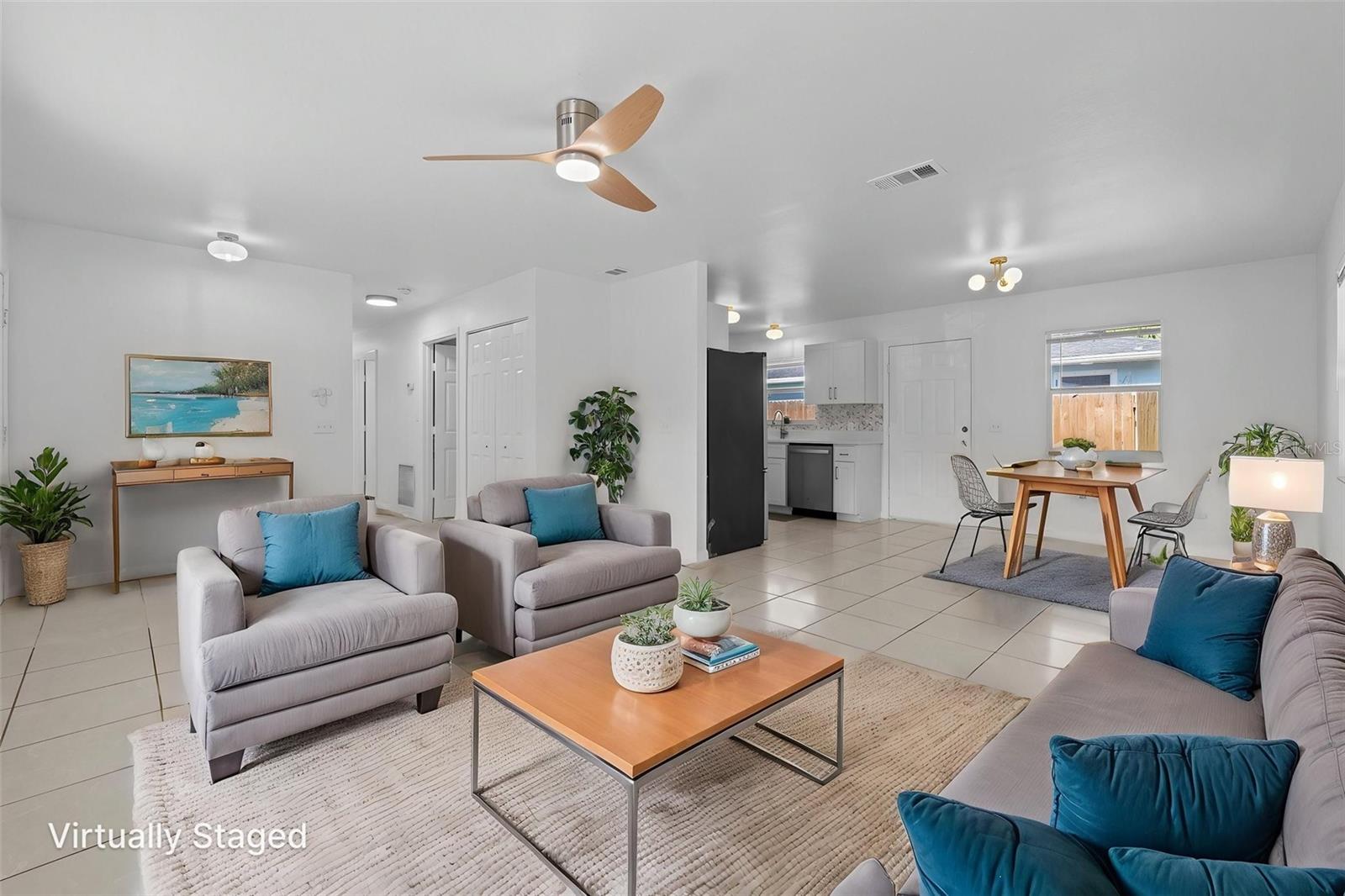 215 BRADBURY AVE, OAK HILL, FL, 32759