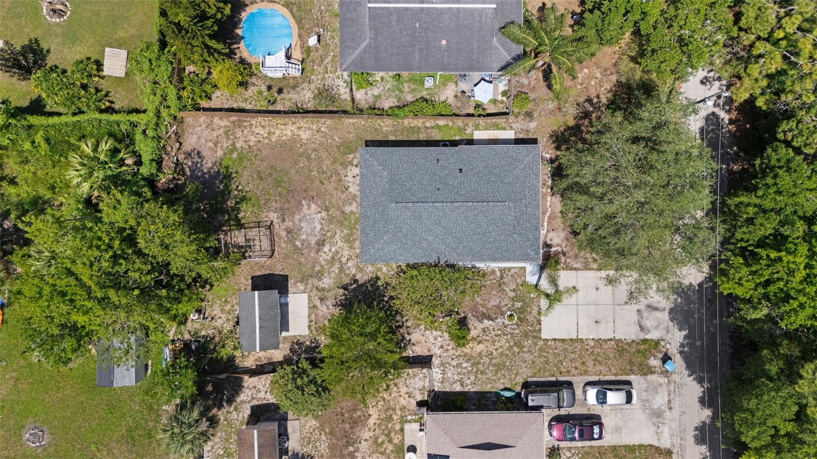 215 BRADBURY AVE, OAK HILL, FL, 32759