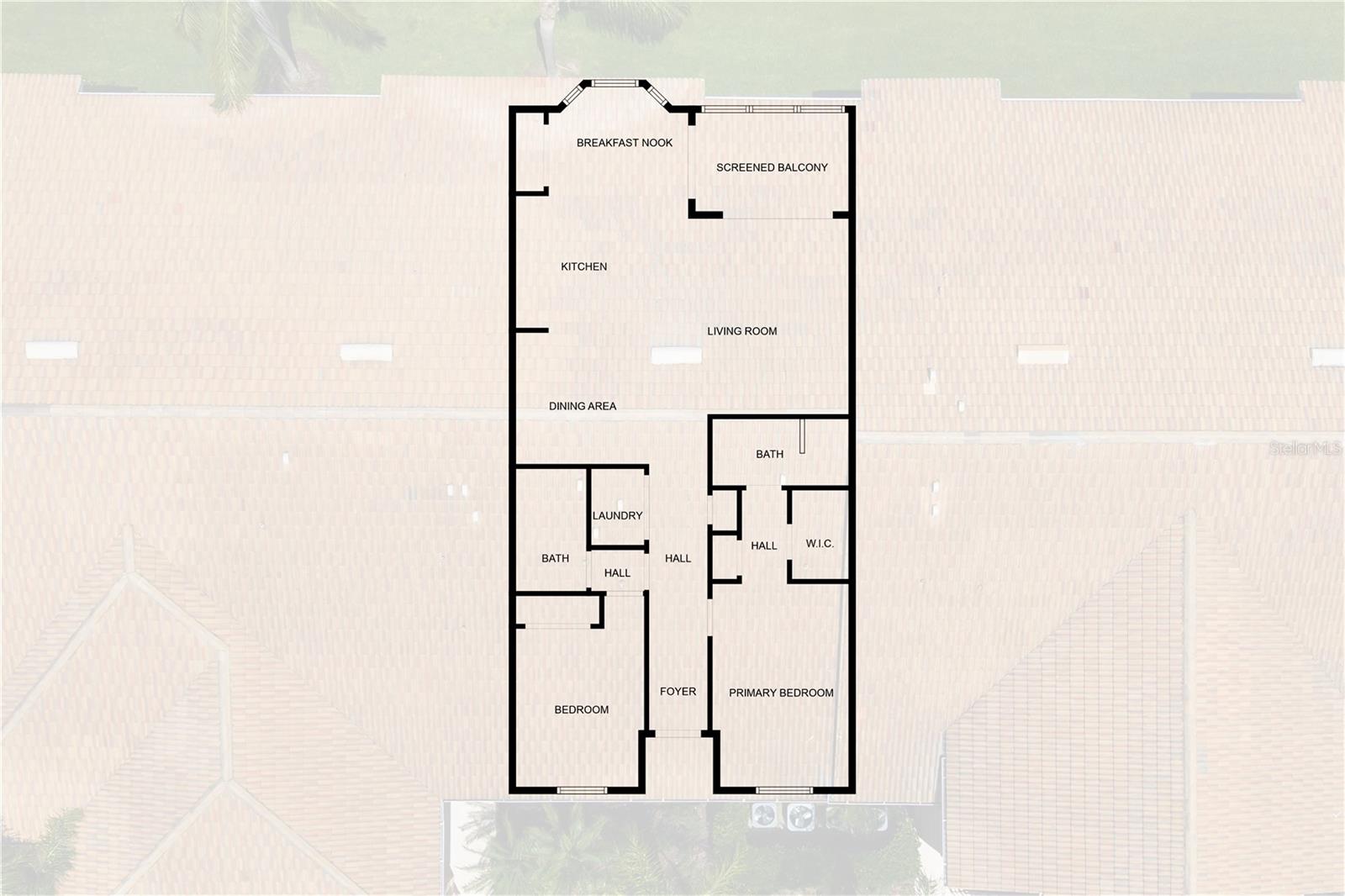 905 FAIRWAYCOVE LN #203, BRADENTON, FL, 34212