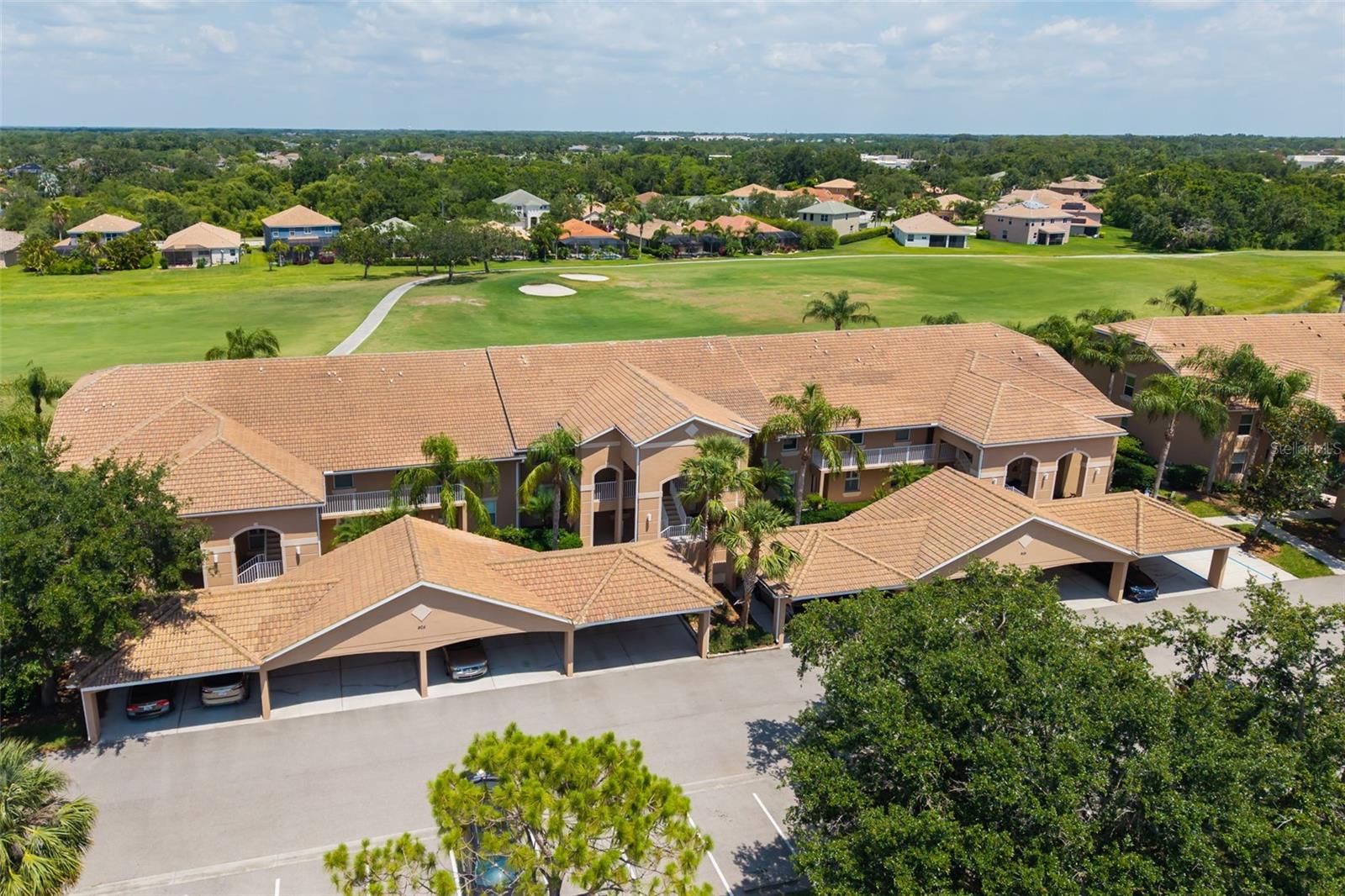 905 FAIRWAYCOVE LN #203, BRADENTON, FL, 34212