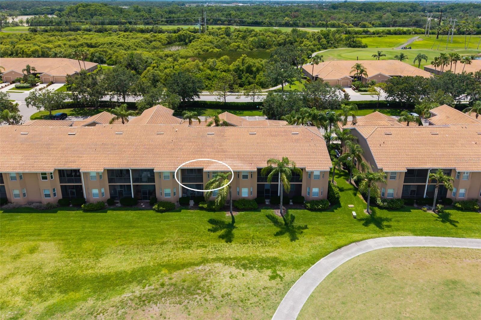 905 FAIRWAYCOVE LN #203, BRADENTON, FL, 34212